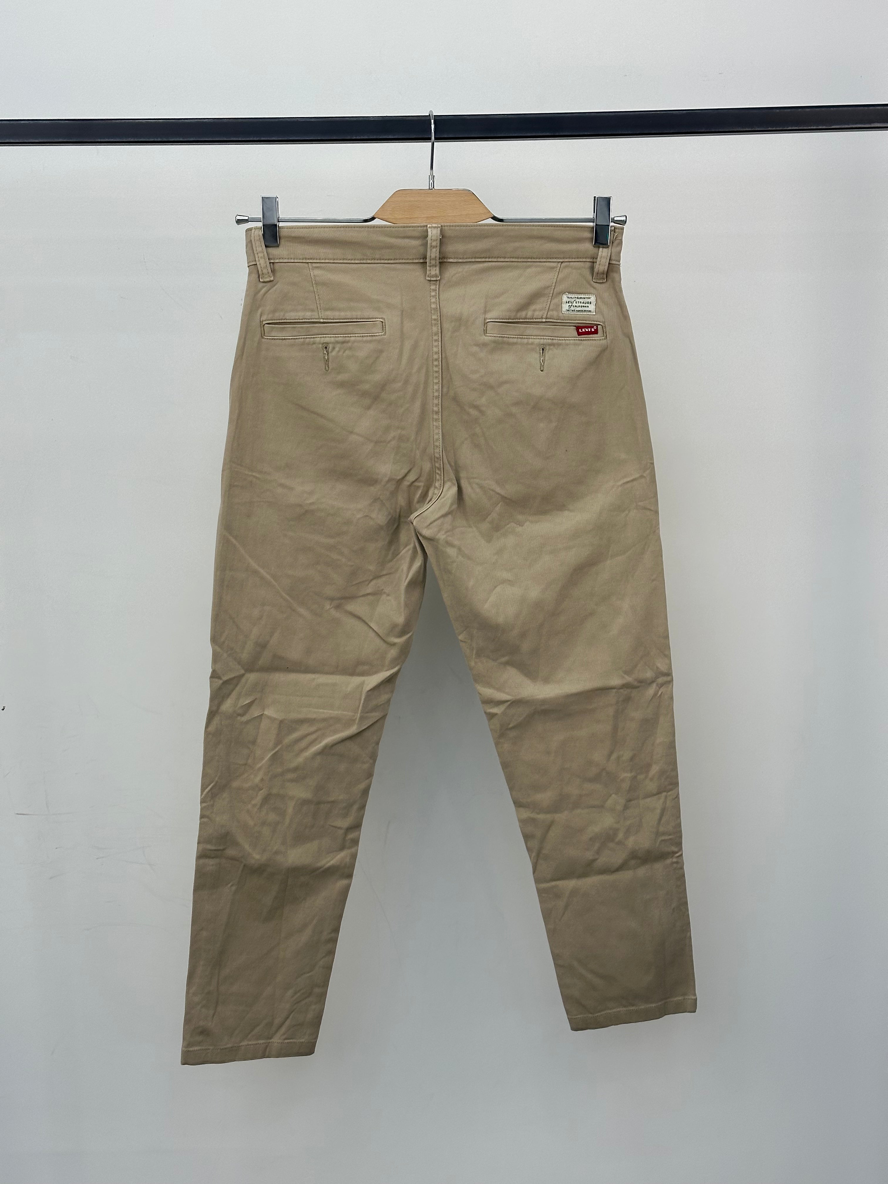 LEVI'S SLIM FIT TAGLIA: 43 ITA = W29 L30