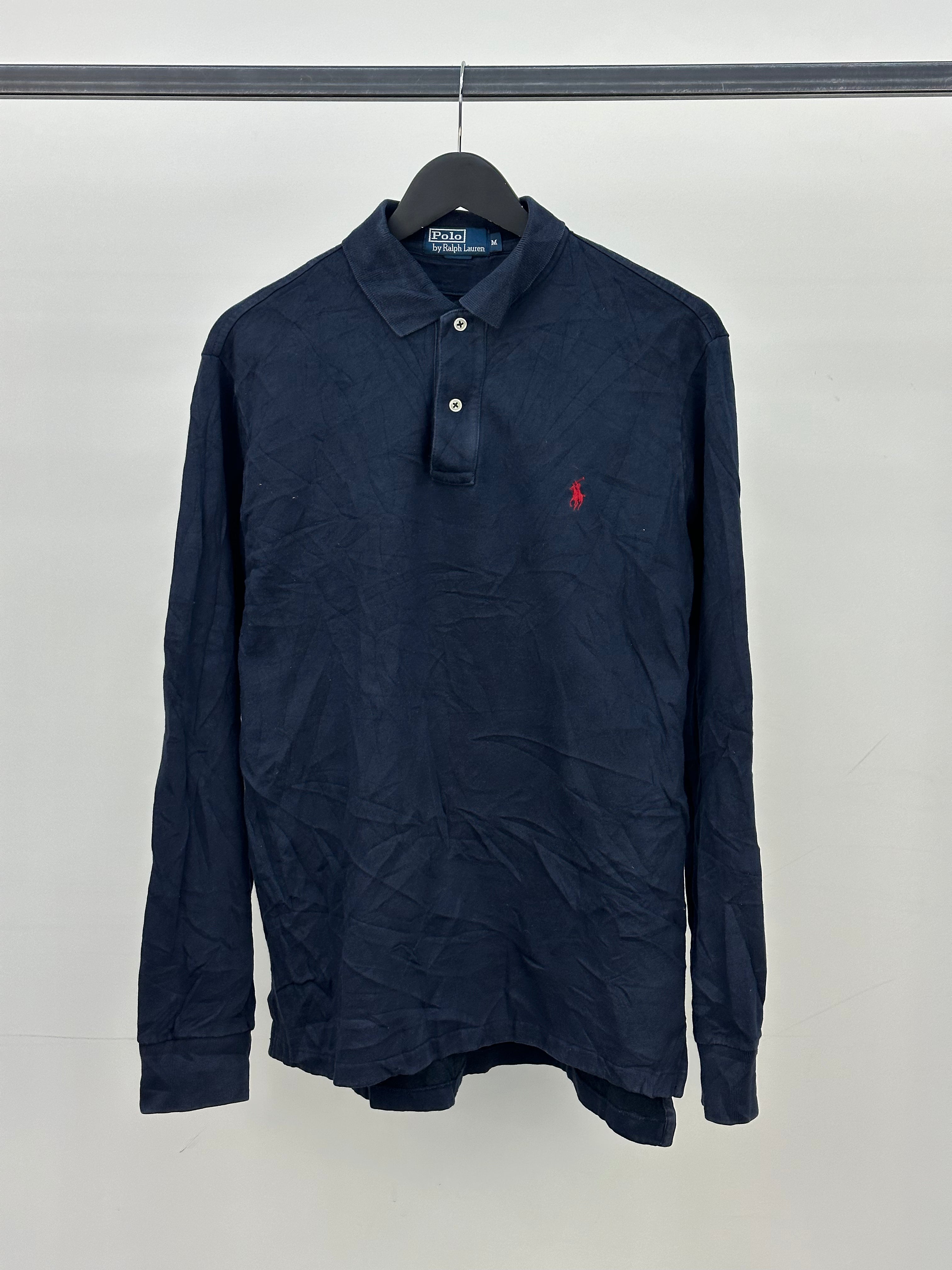 POLO RALPH LAUREN TAGLIA : M