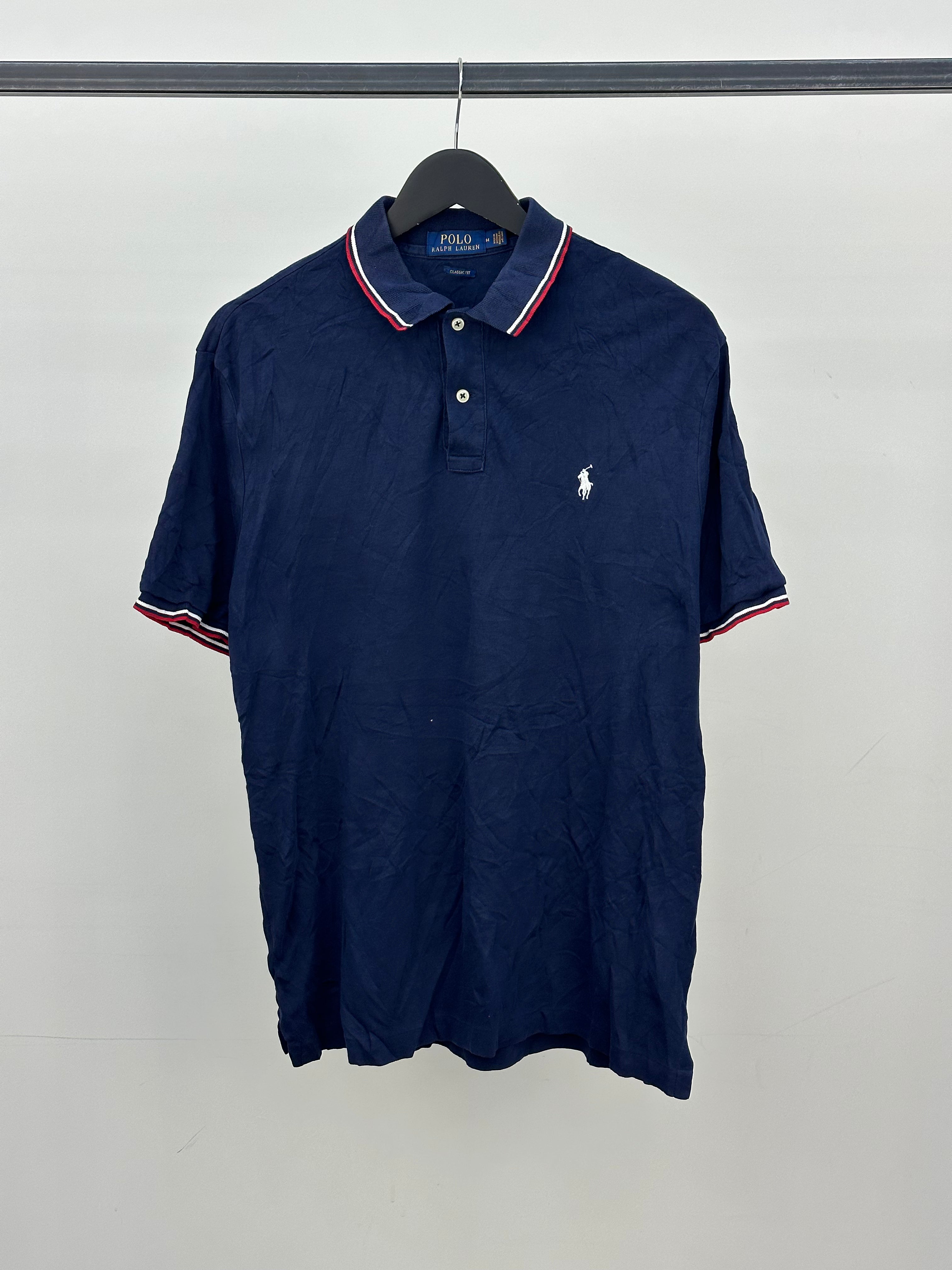 POLO RALPH LAUREN TAGLIA : M