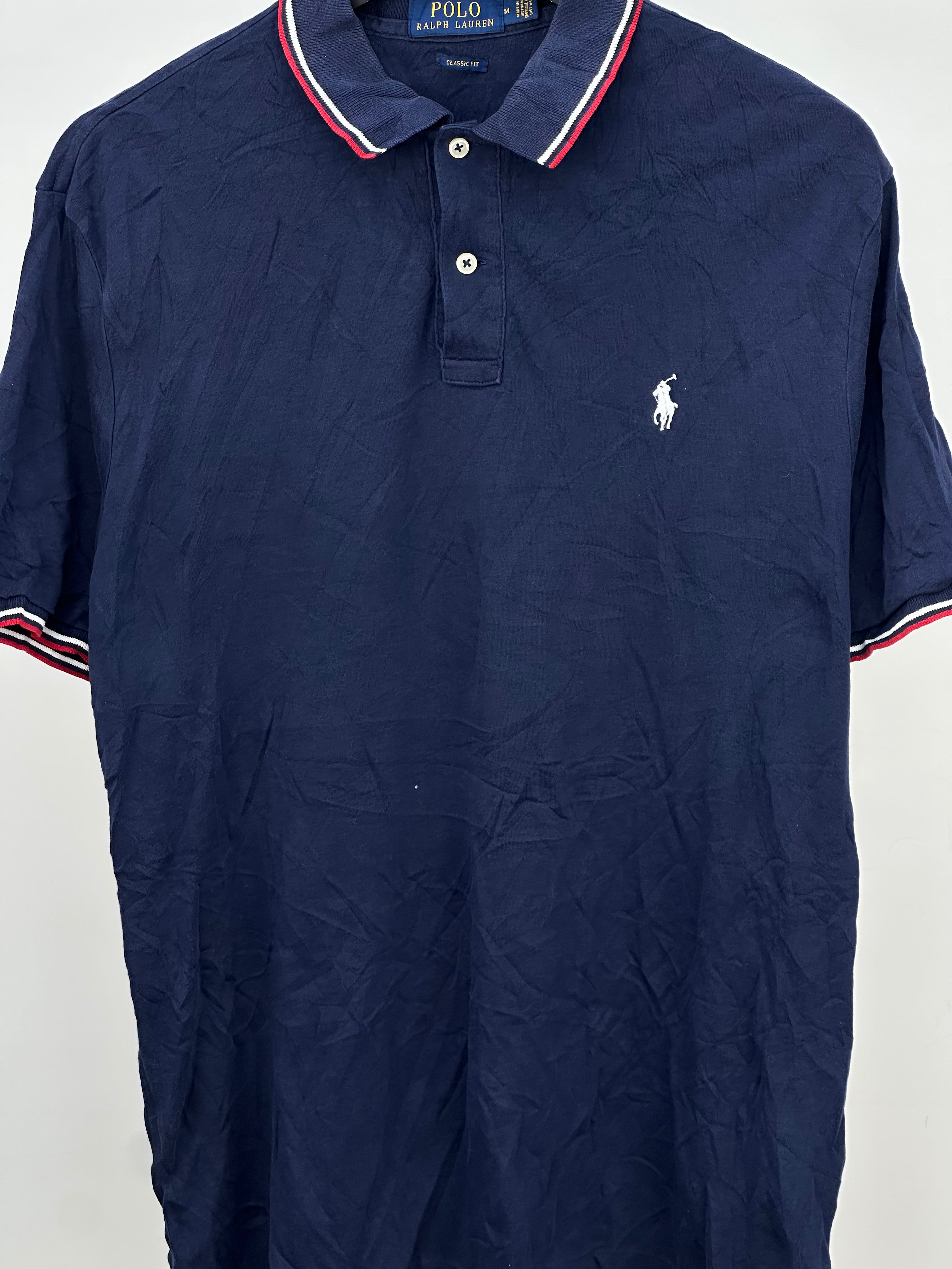 POLO RALPH LAUREN TAGLIA : M