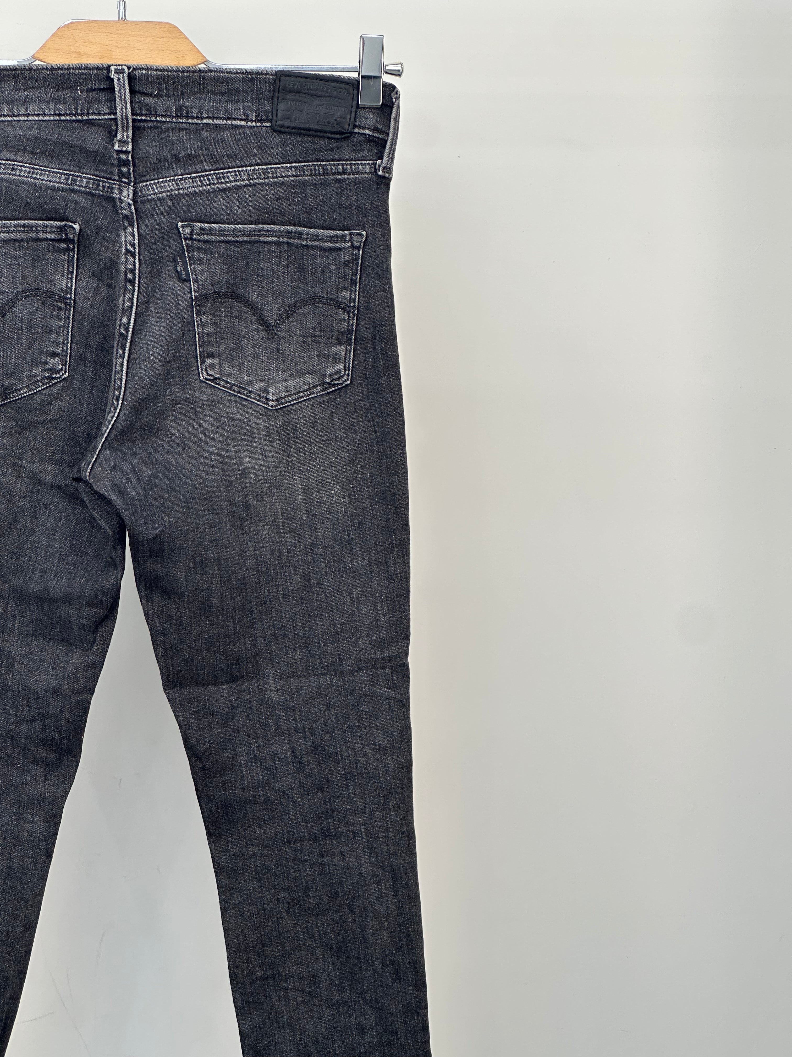 LEVI'S 311 SHAPING SKINNY FIT TAGLIA: 41 ITA = W27 L32