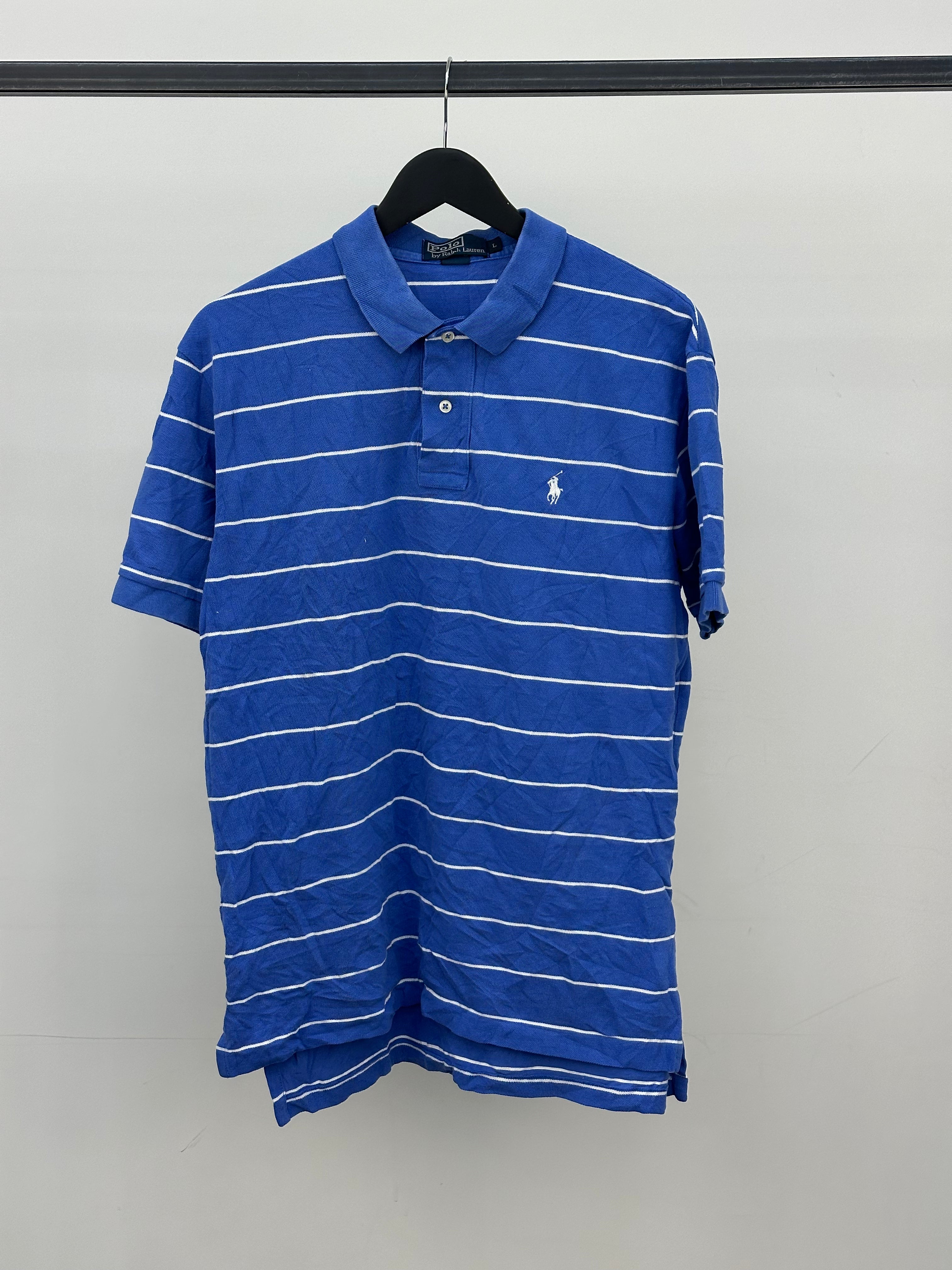 POLO RALPH LAUREN TAGLIA : L