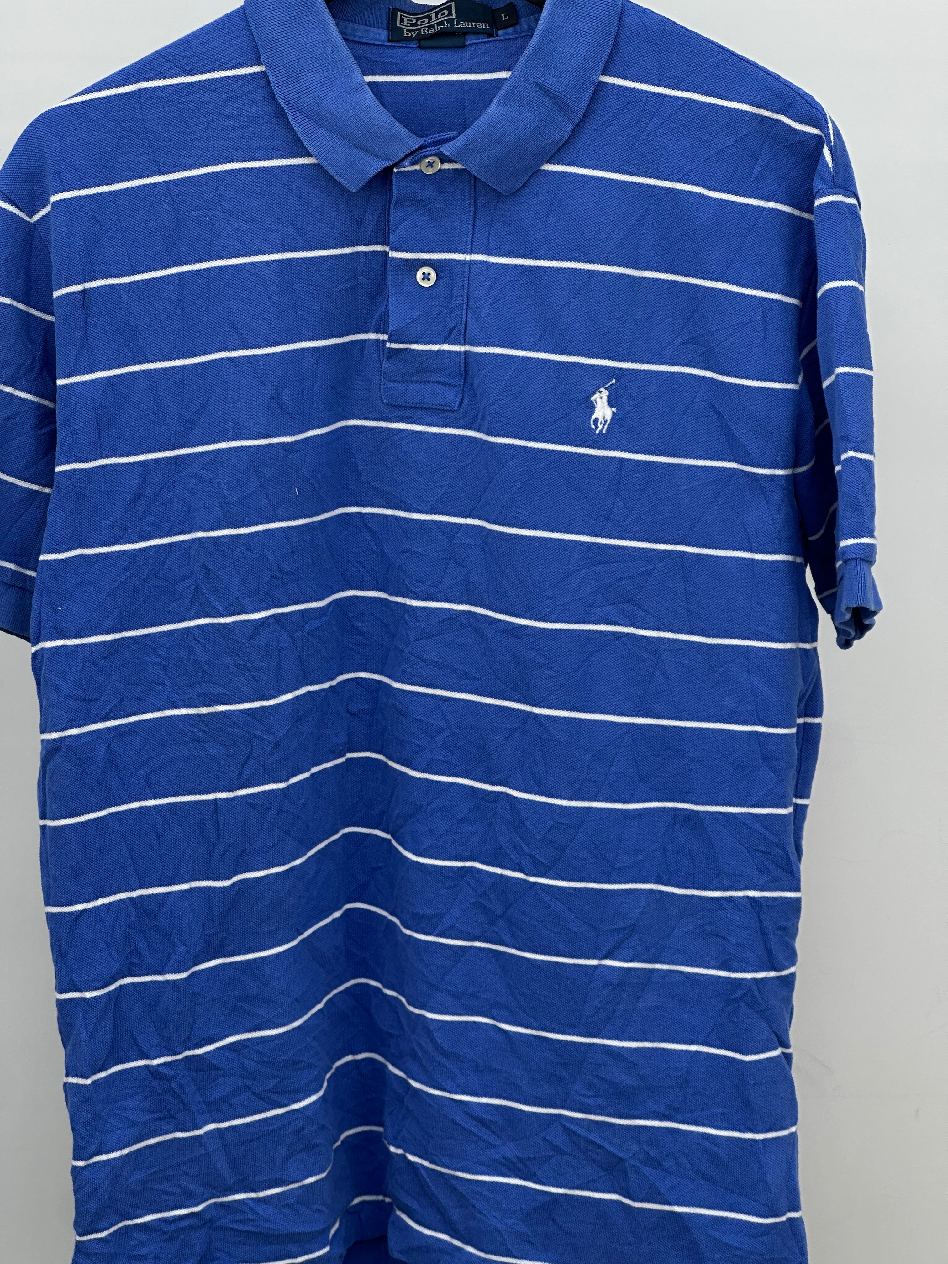 POLO RALPH LAUREN TAGLIA : L