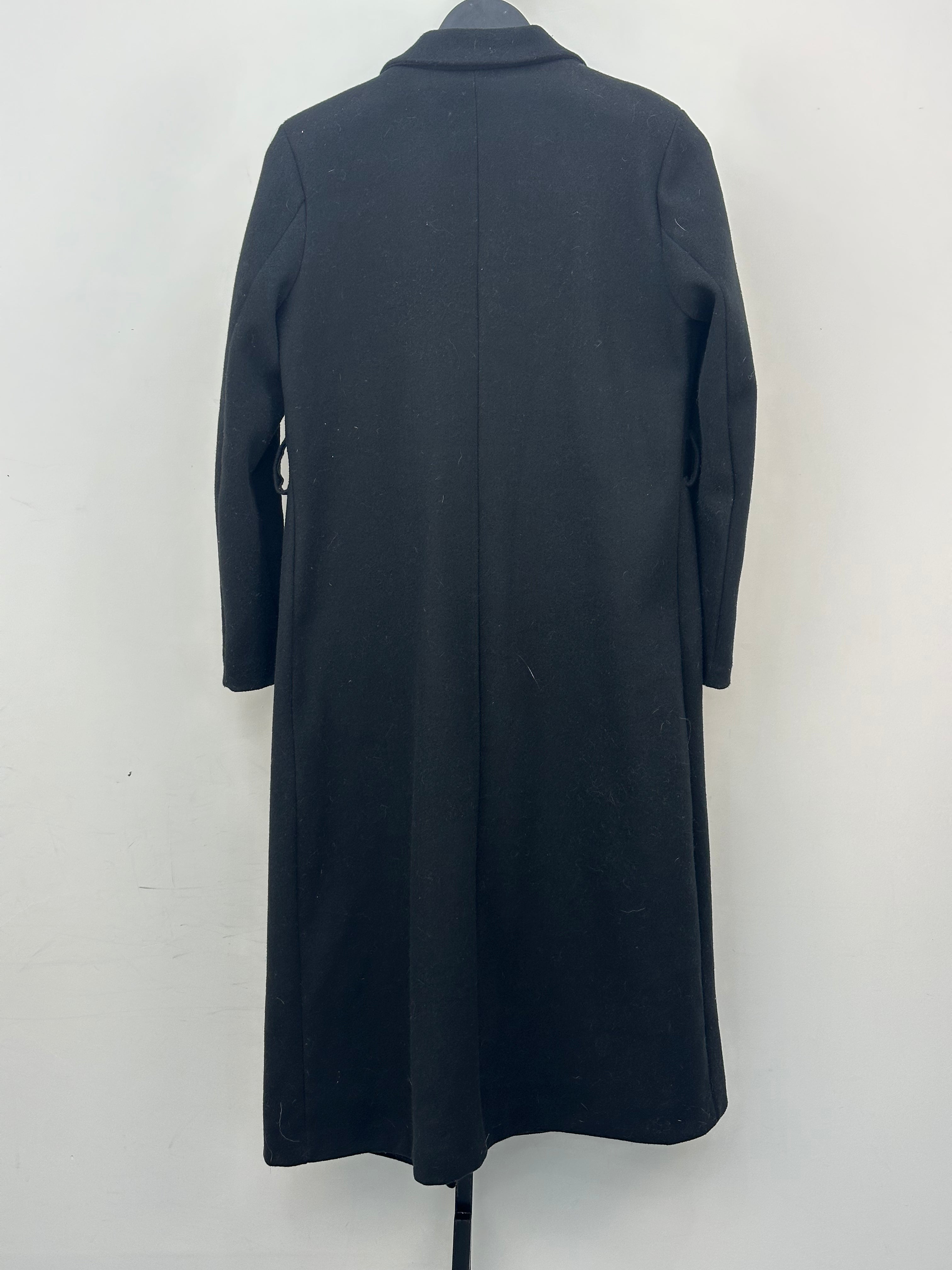 CAPPOTTO IN LANA DONNA TAGLIA: M