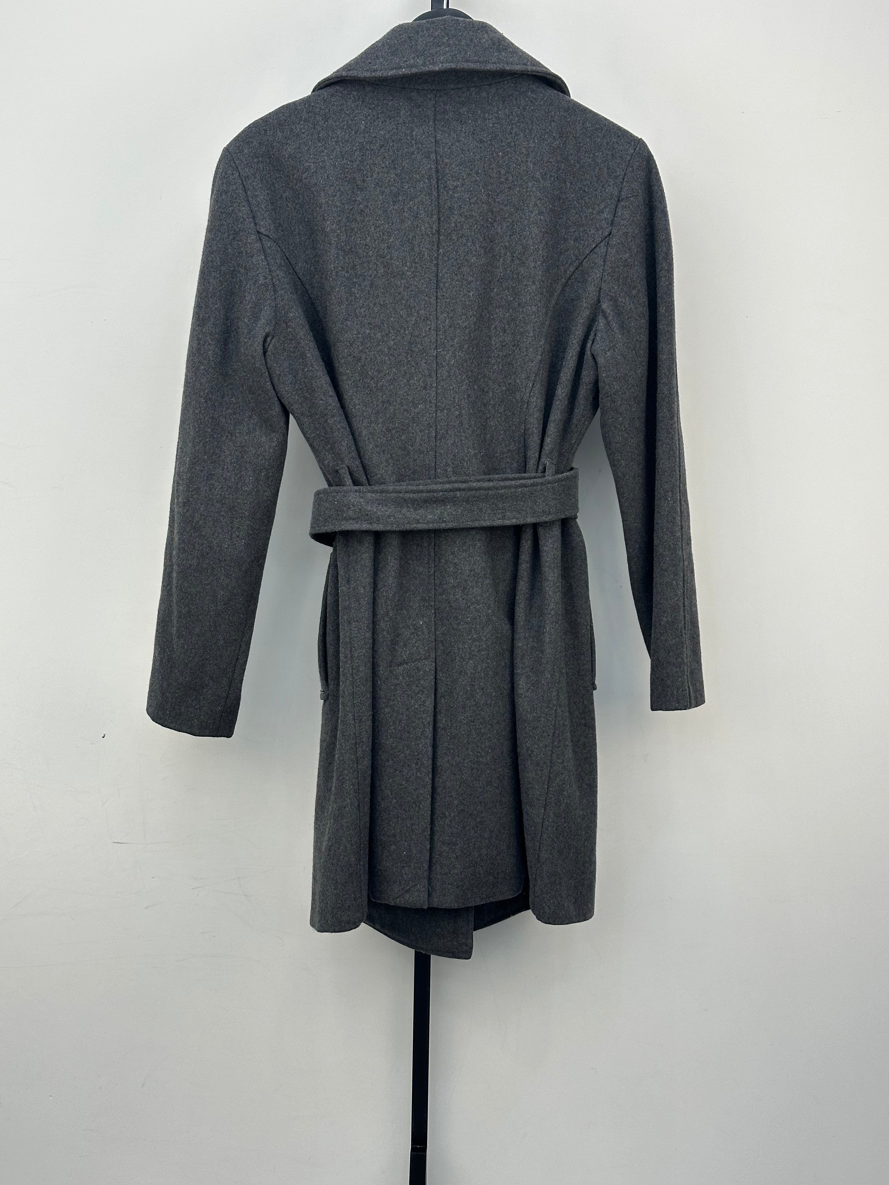 CAPPOTTO MONOPETTO UNISEX TAGLIA: 44