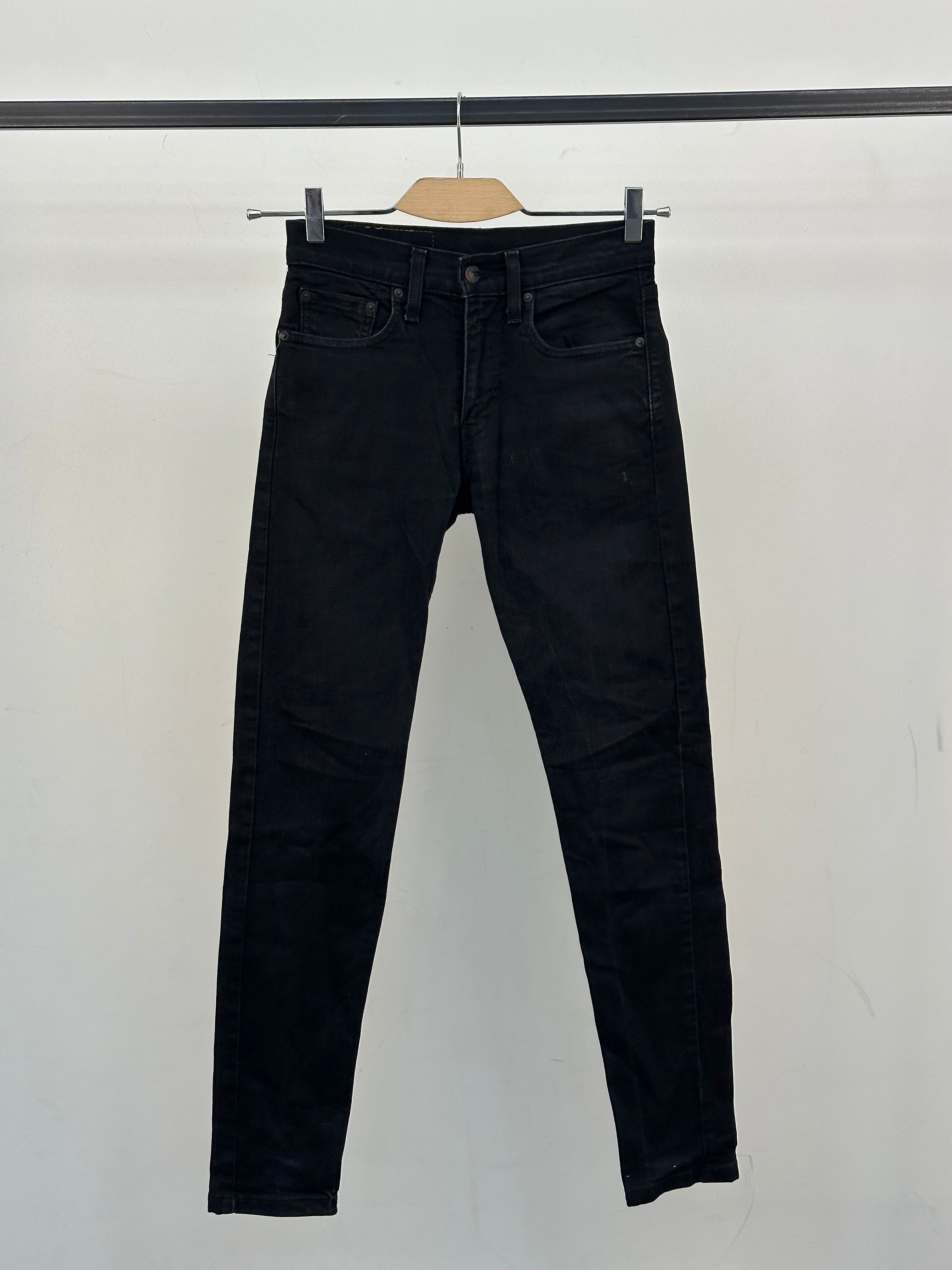 LEVI'S 512 LO-BALL FIT TAGLIA: 42 ITA = W28