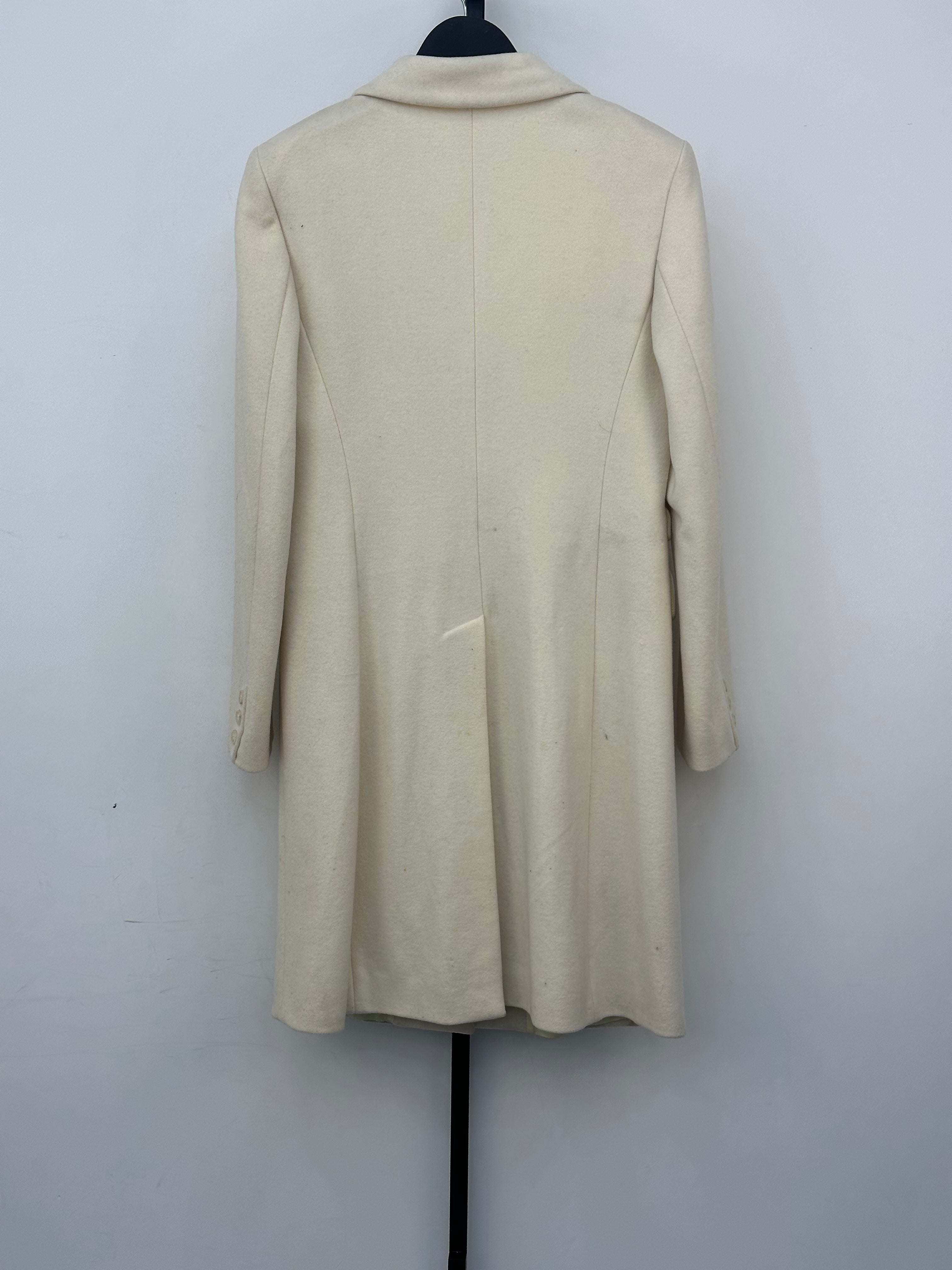 MONOPETTO 80% LANA VERGINE DONNA TAGLIA: 38