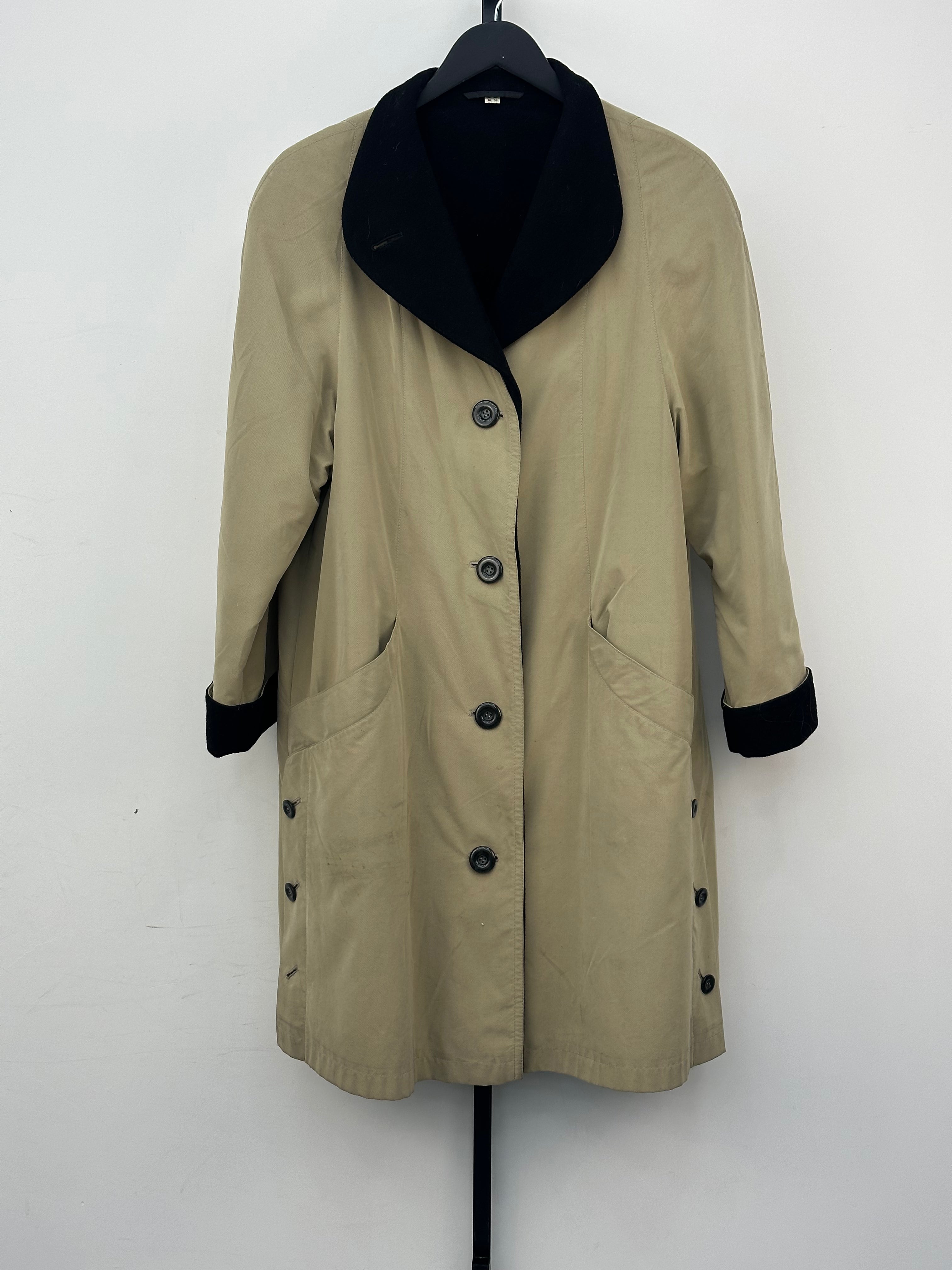 MONOPETTO 80% LANA UNISEX TAGLIA: 44