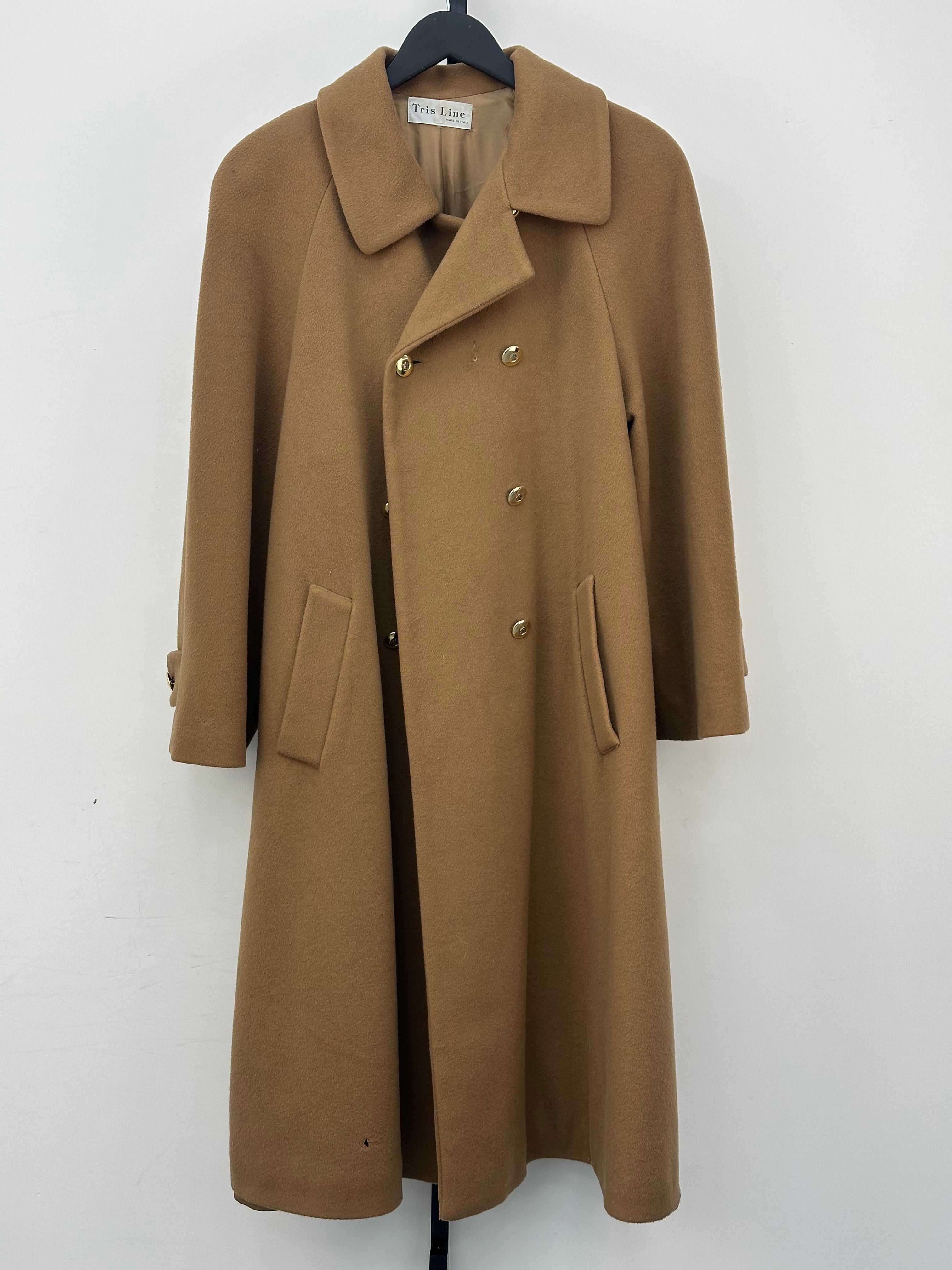 DOPPIOPETTO 80% LANA VERGINE DONNA TAGLIA: M