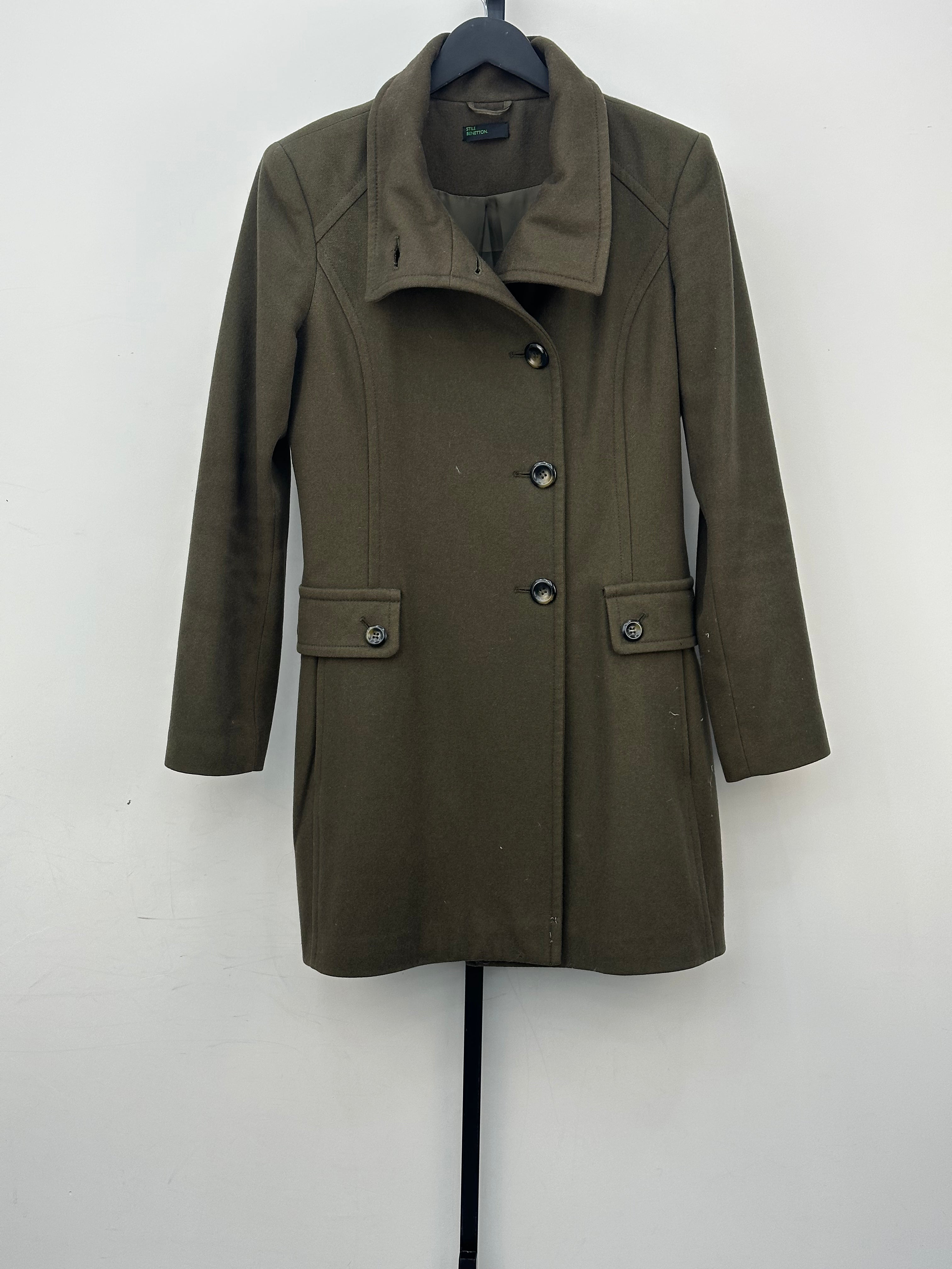 DOPPIOPETTO 80% LANA UNISEX TAGLIA: 44