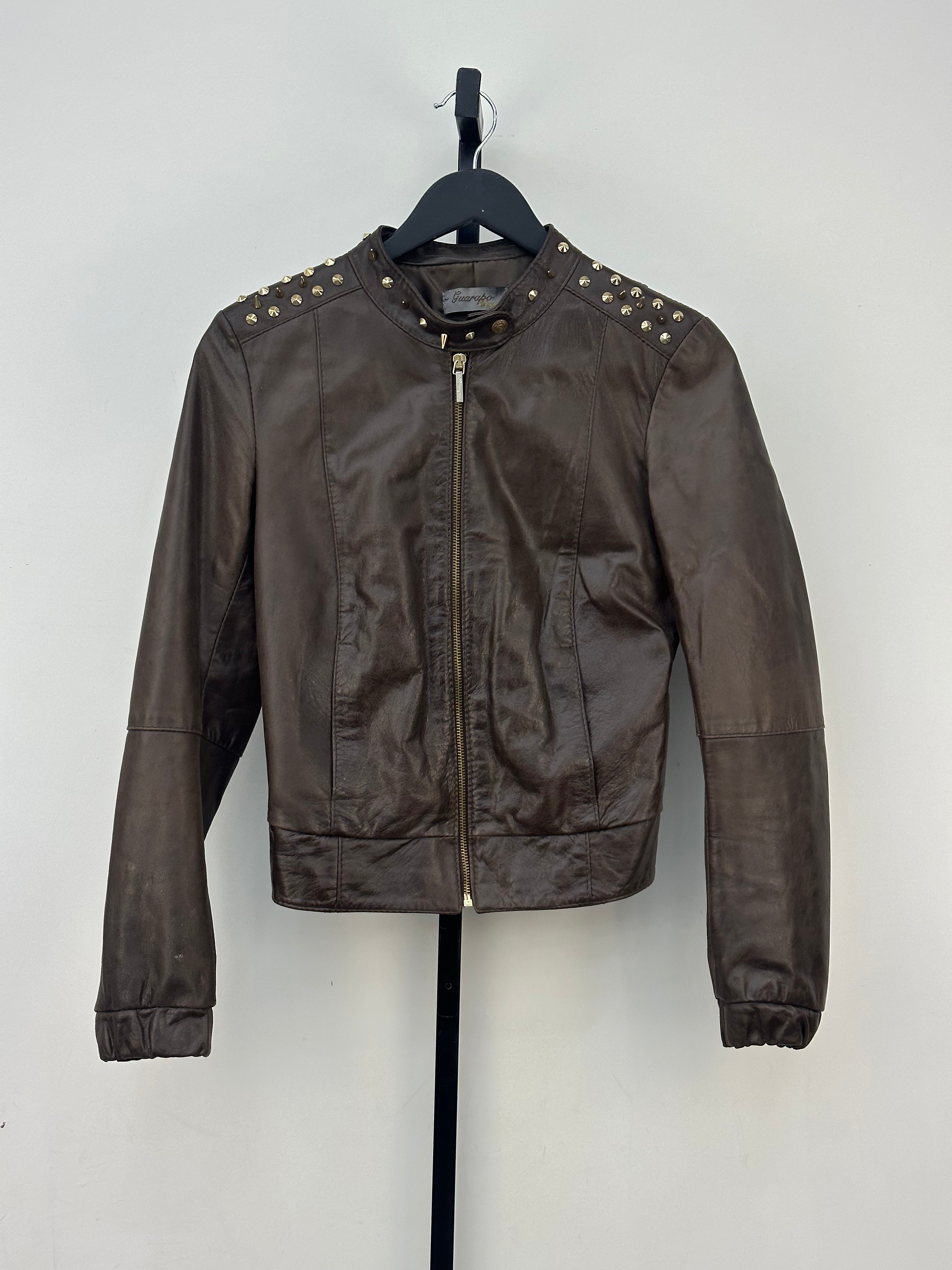 BIKER DA DONNA TAGLIA: 40