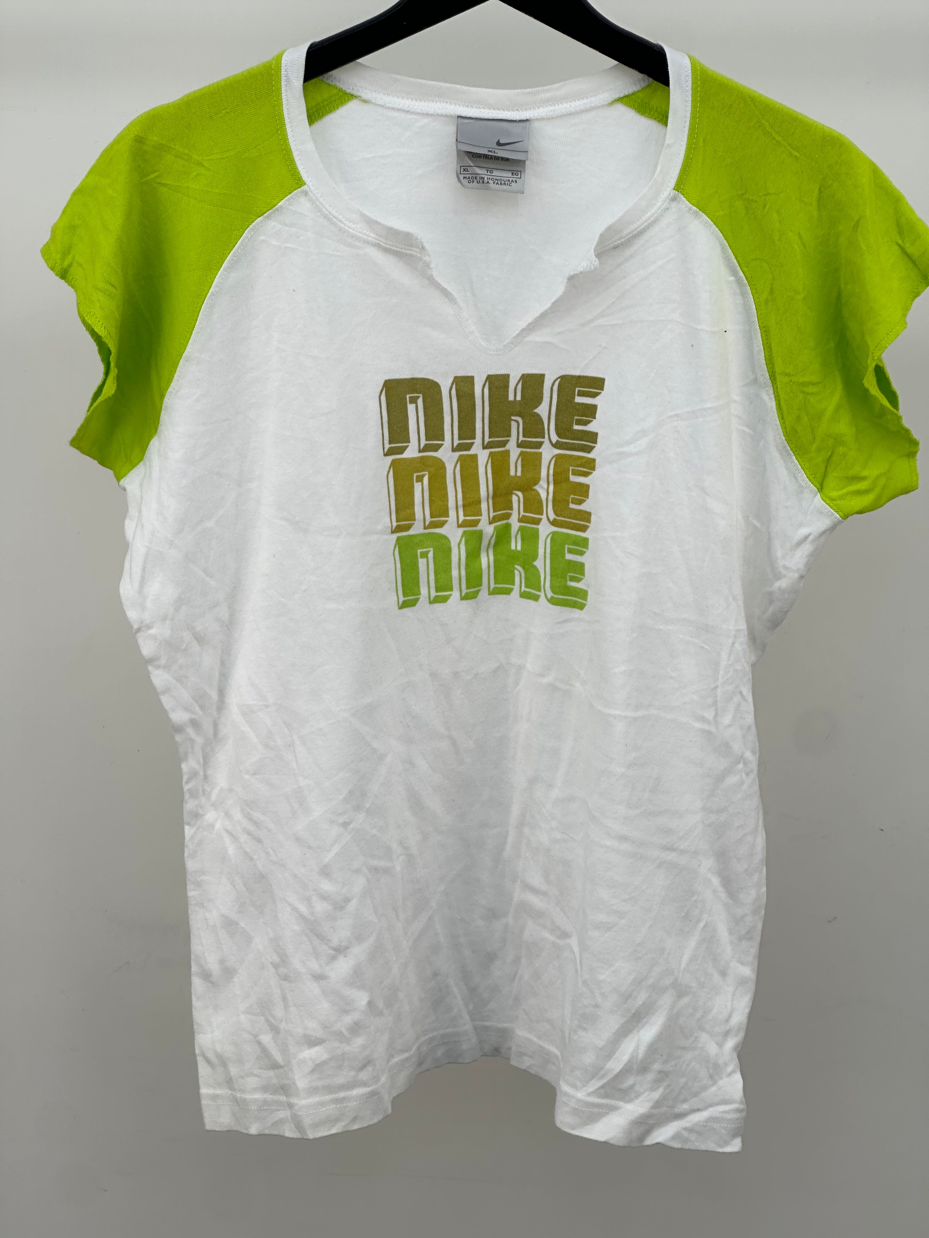 T-SHIRT NIKE TAGLIA: XL