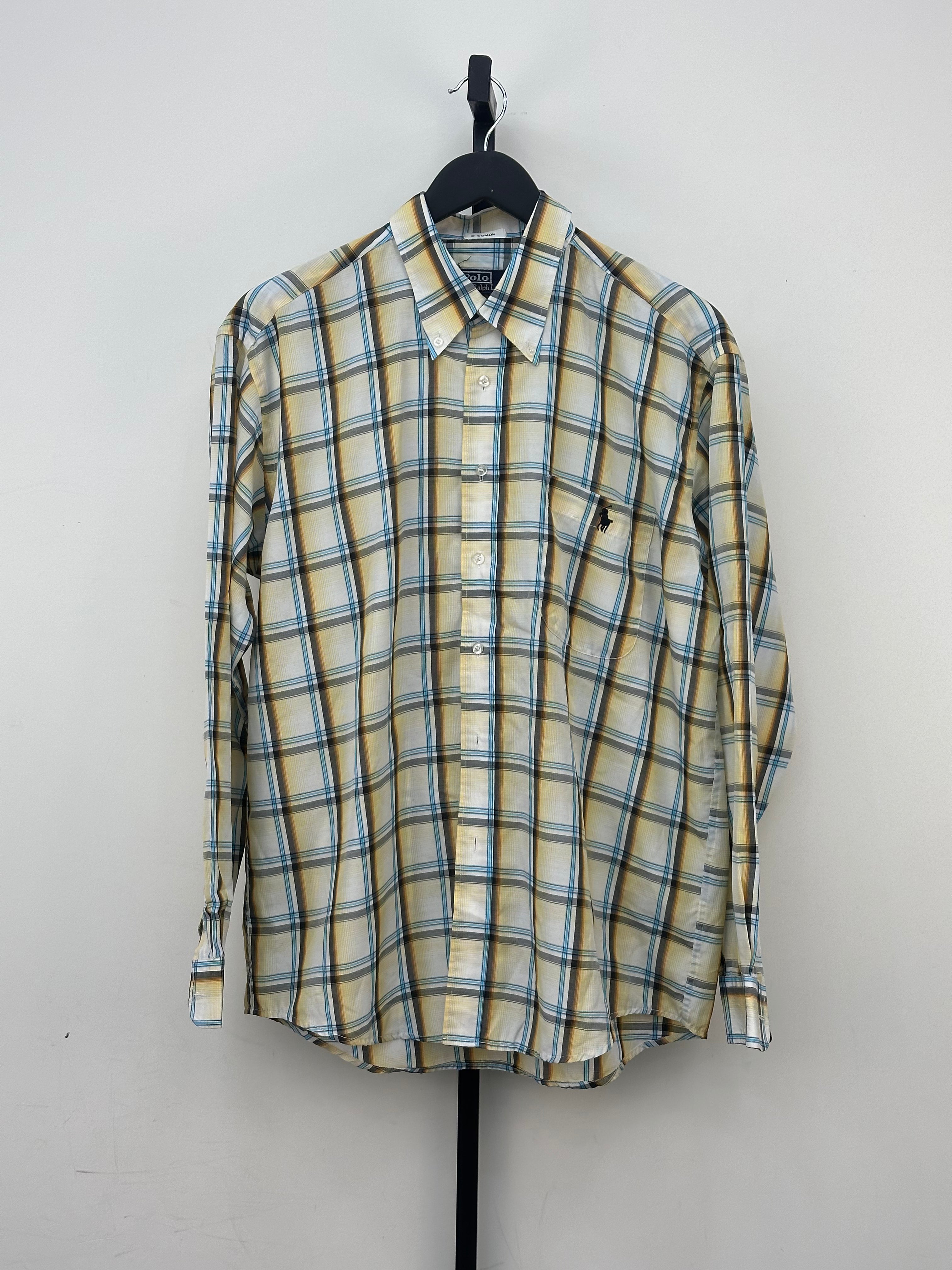 RALPH LAUREN SHIRT
