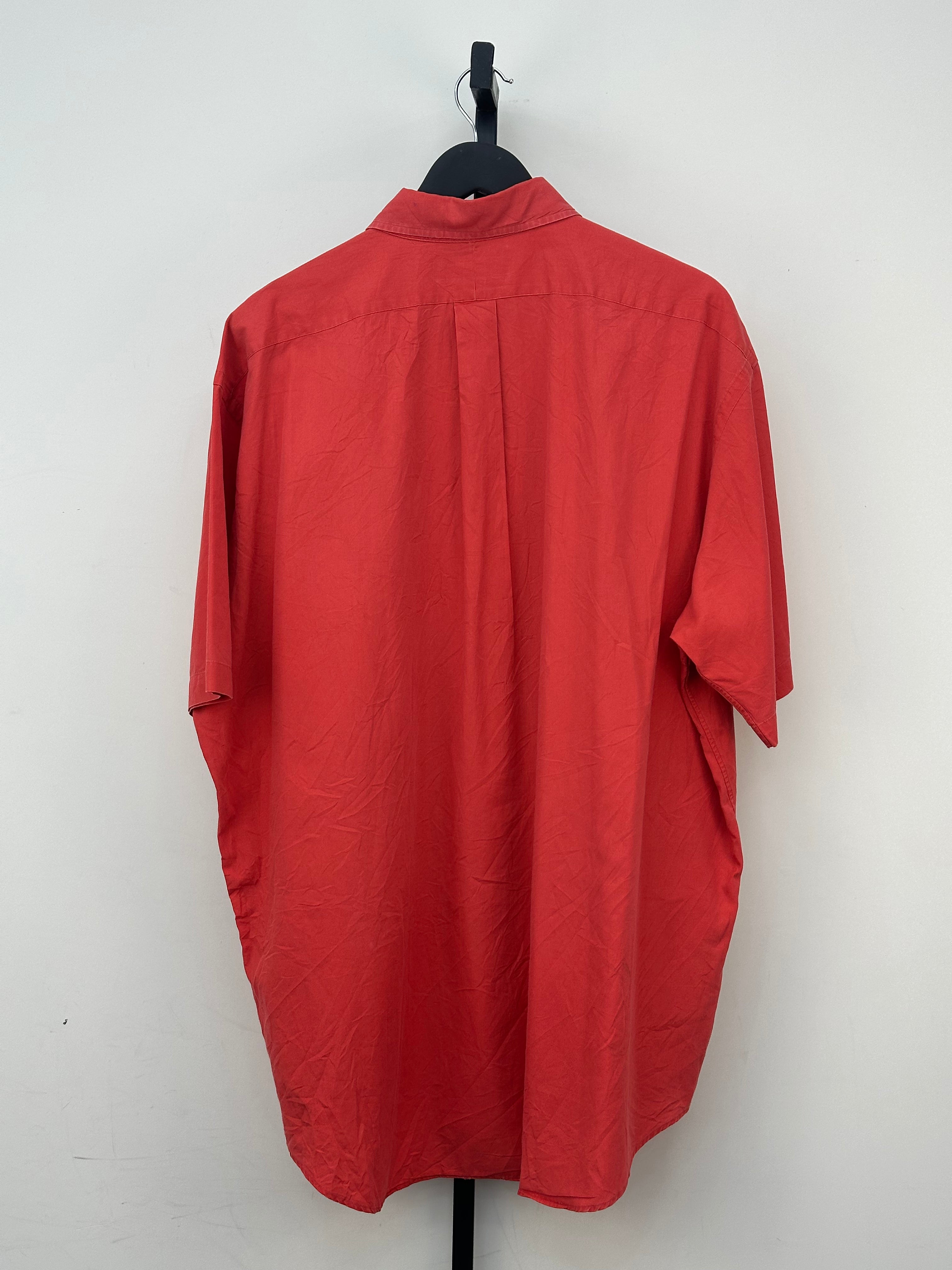 CAMICIA RALPH LAUREN TAGLIA : XL