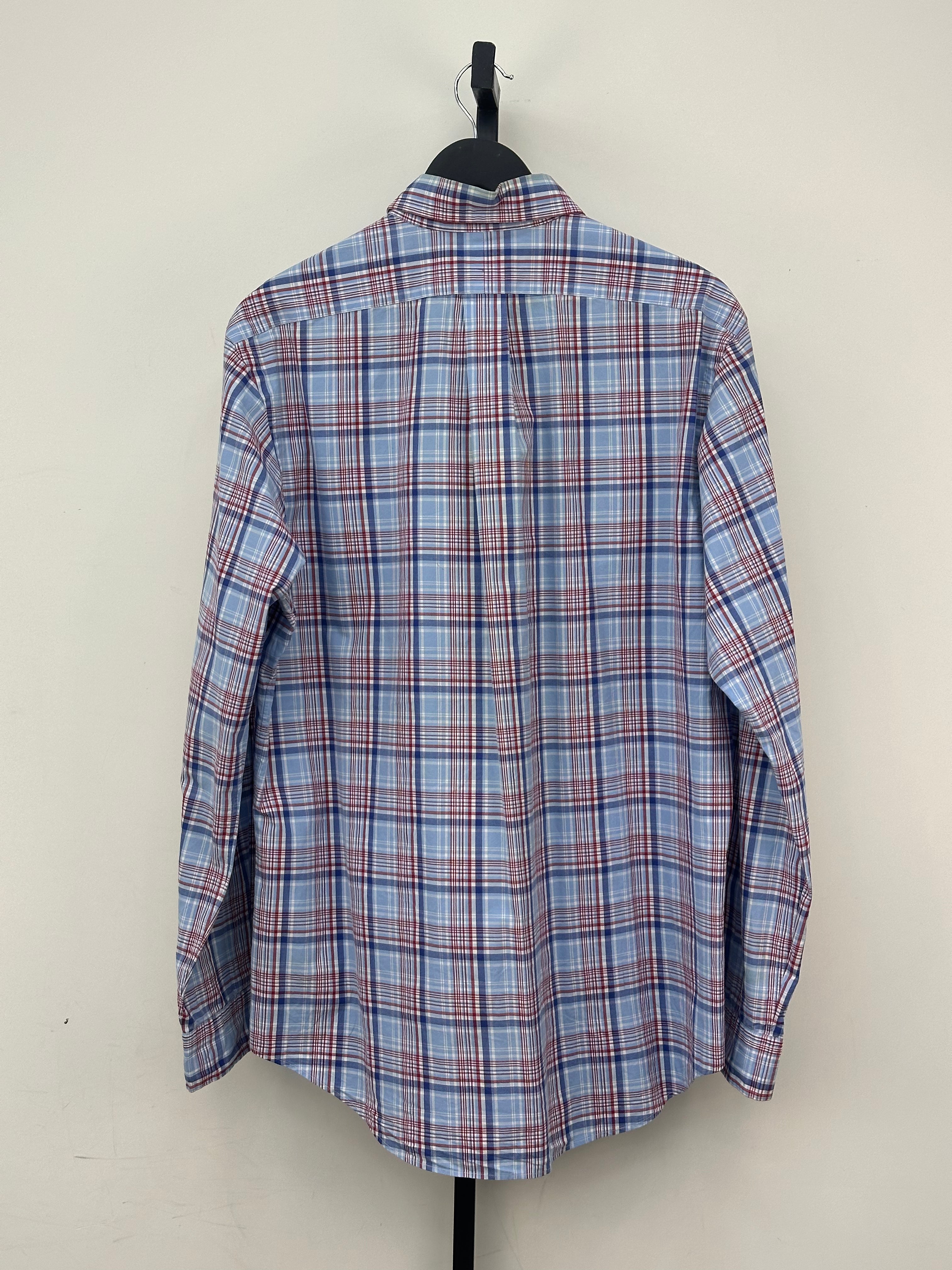 CAMICIA RALPH LAUREN TAGLIA : L