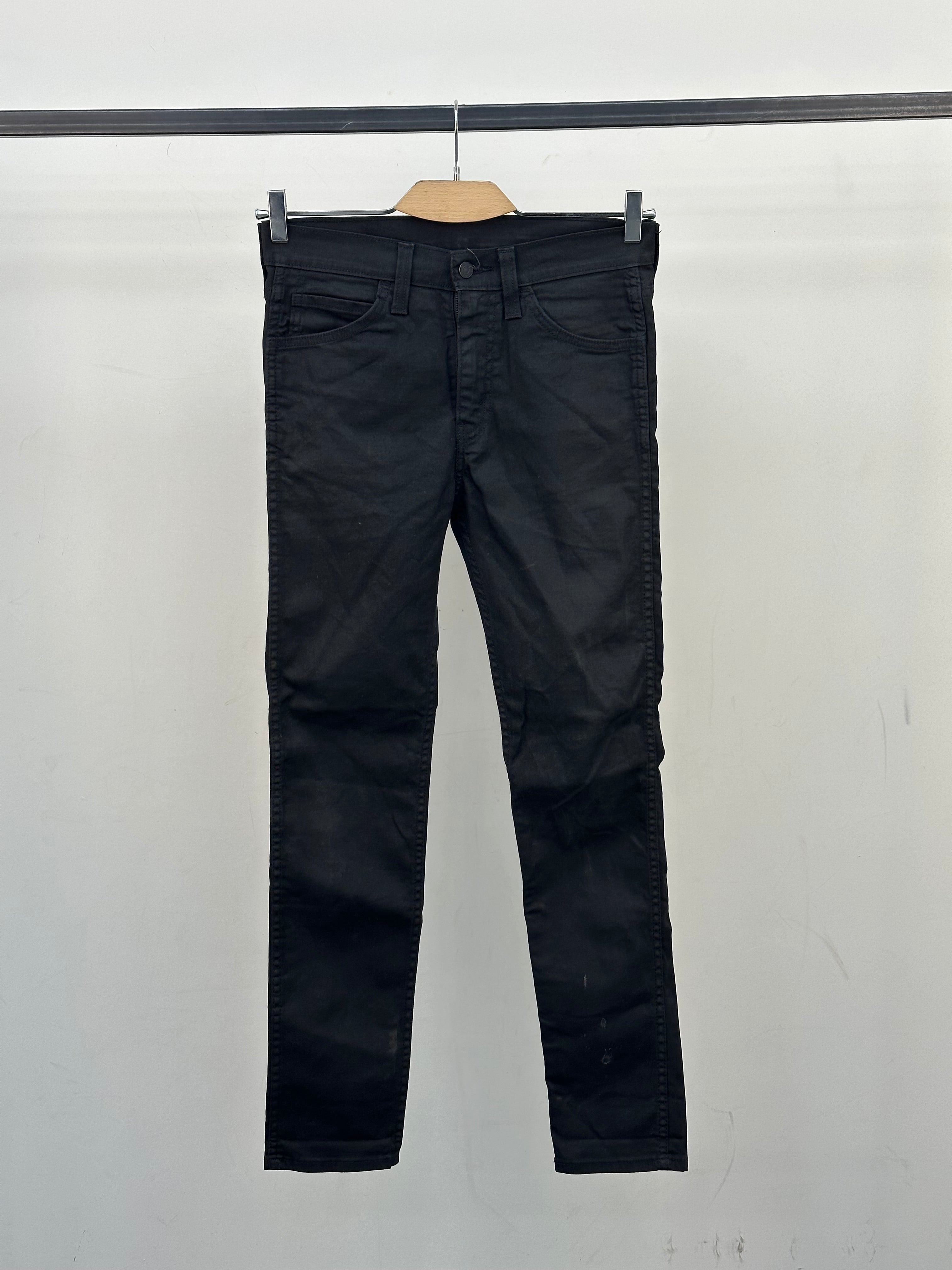 LEVI'S SLIM FIT TAGLIA: 44 ITA = W30 L32