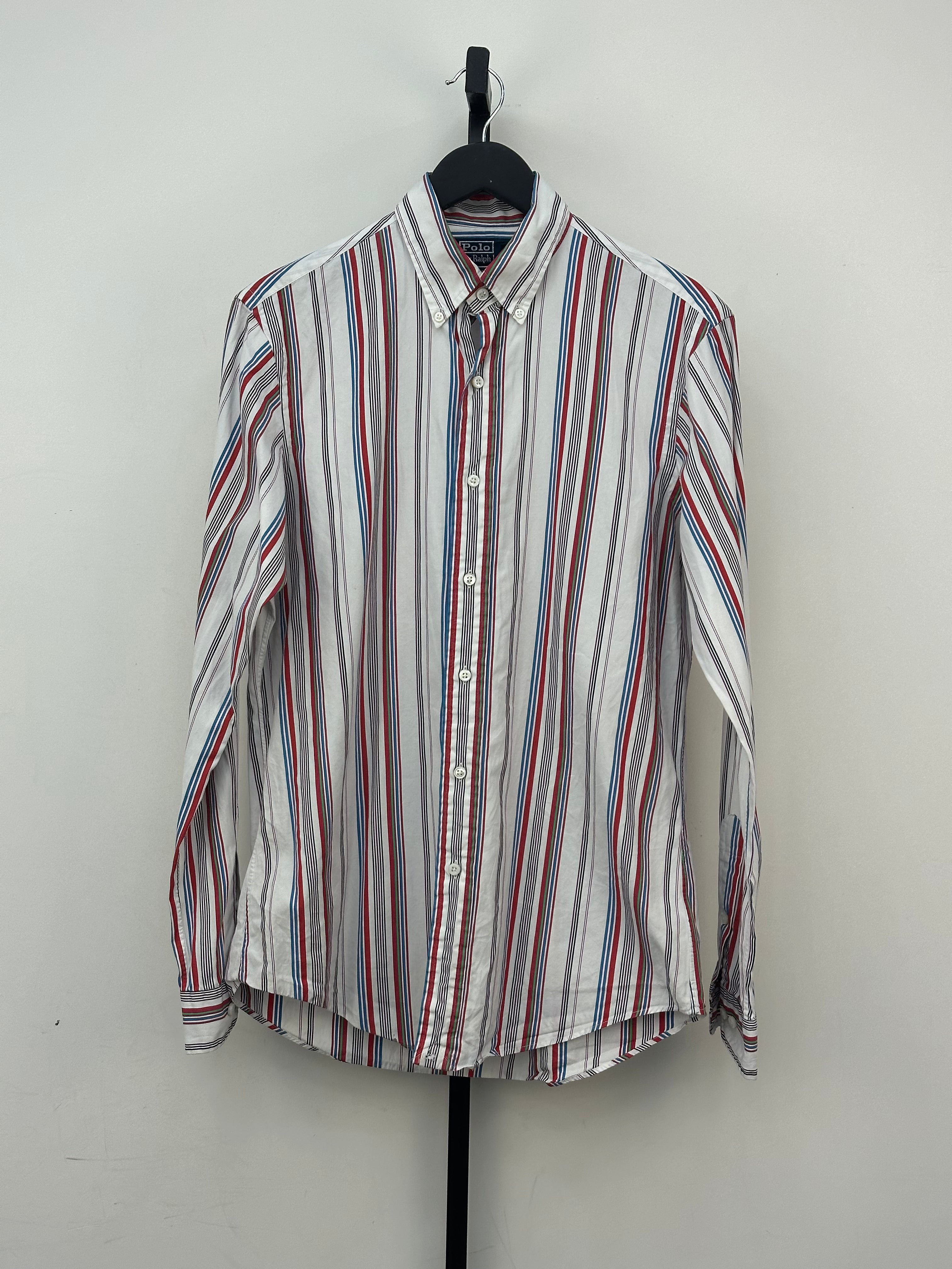 CAMICIA RALPH LAUREN TAGLIA : S