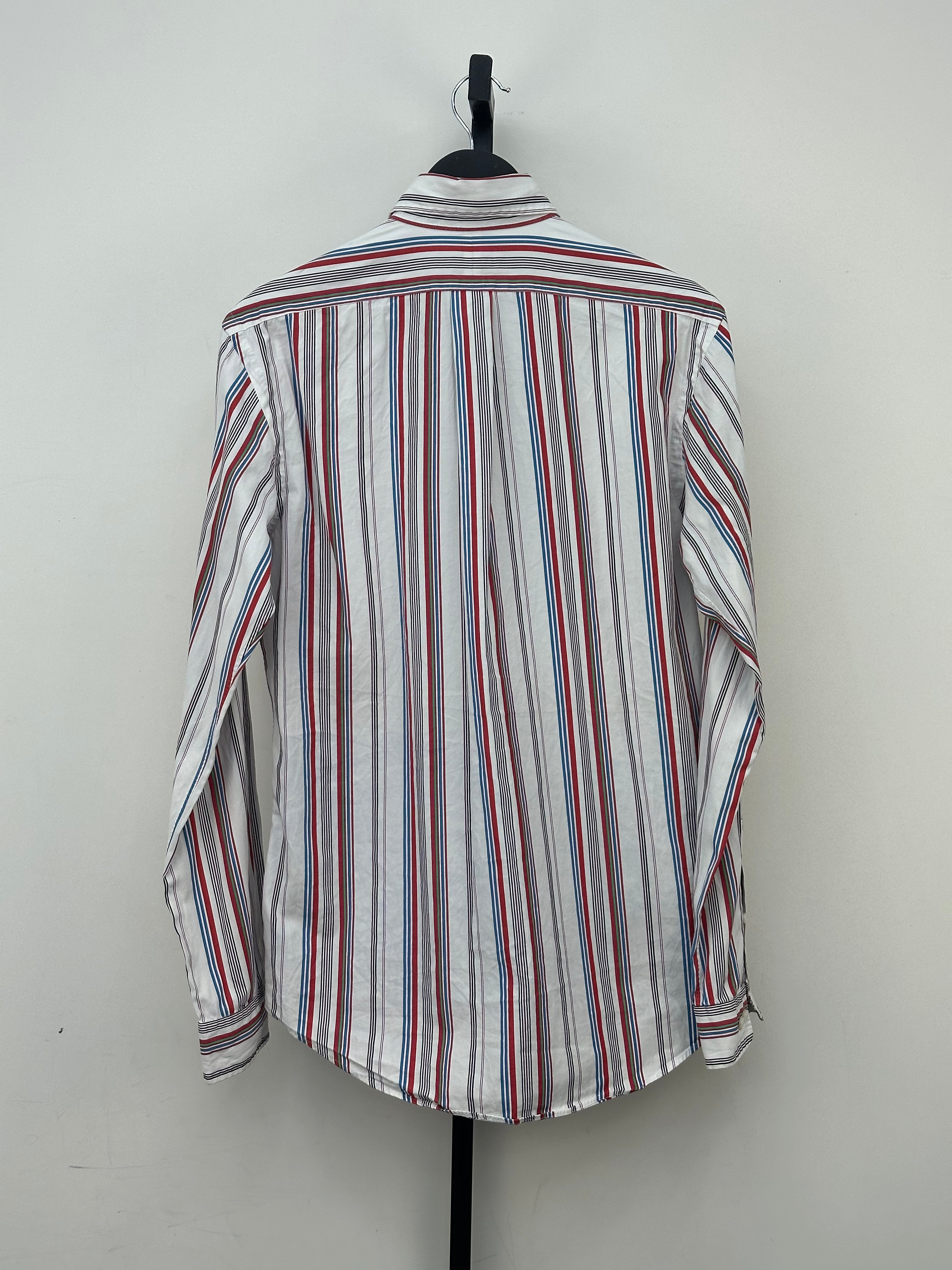 CAMICIA RALPH LAUREN TAGLIA : S