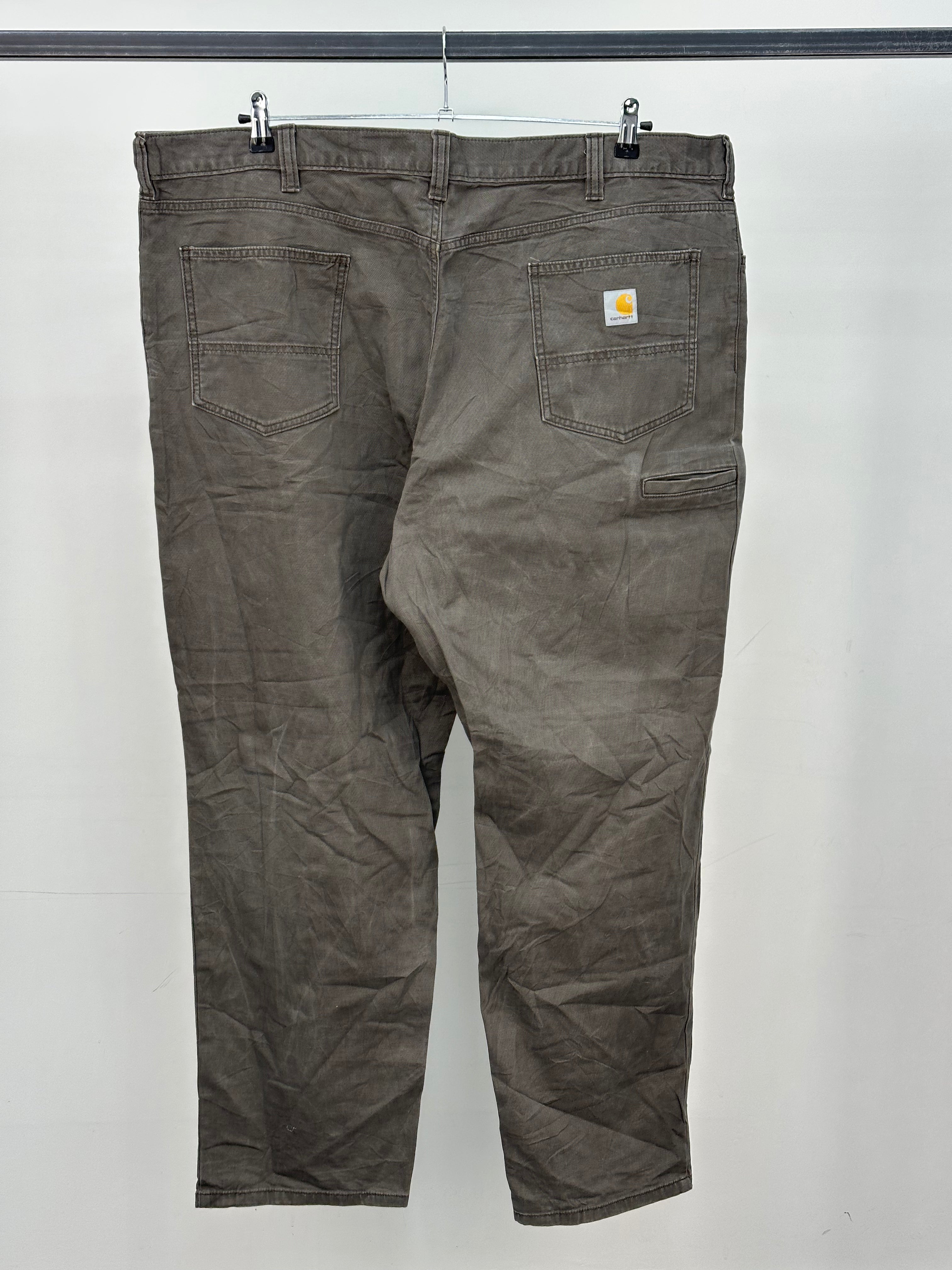 PANTALONE CARHARRT TAGLIA: 60 (ITA) = W46