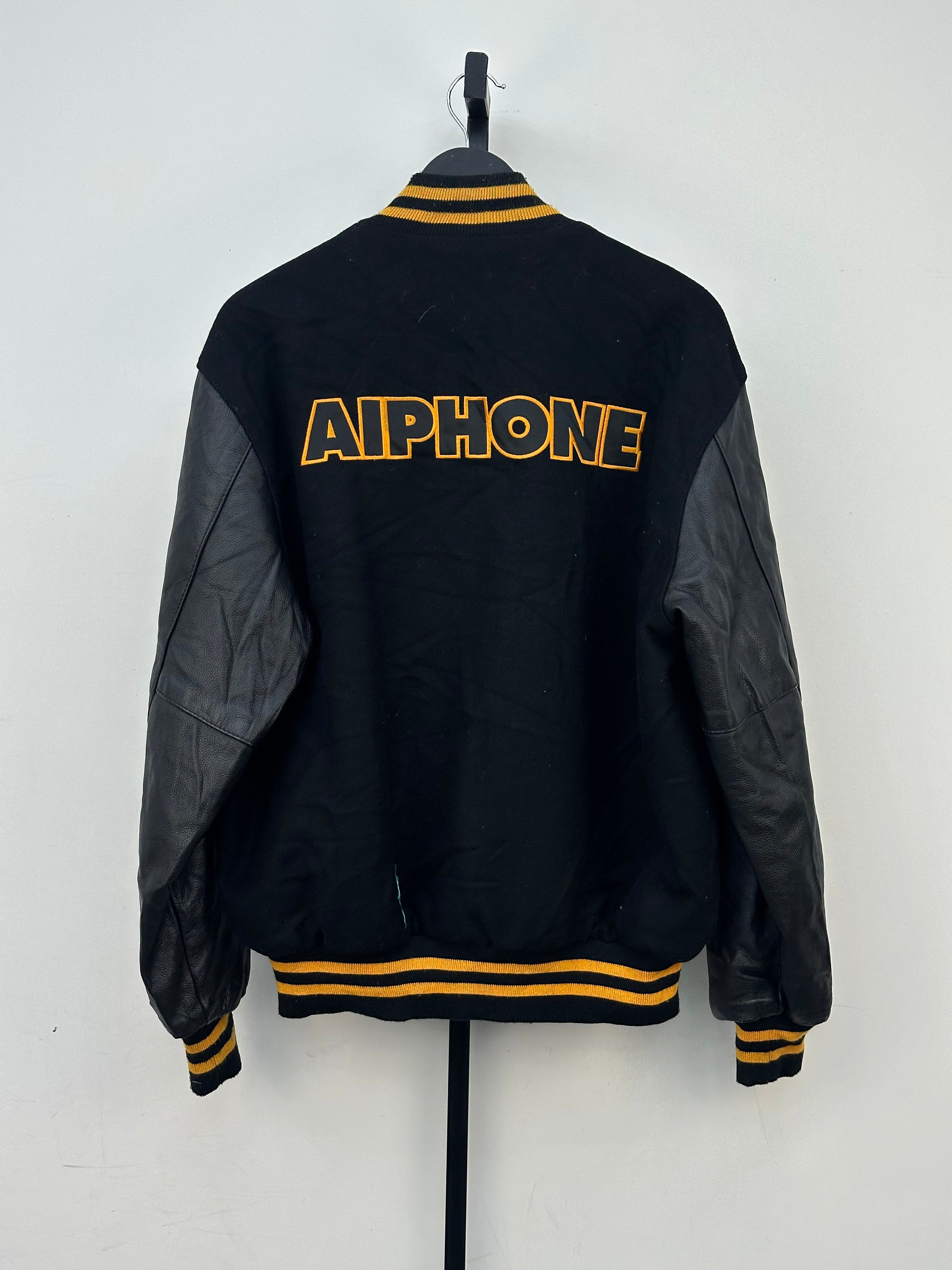BOMBER AIPHONE TAGLIA : M