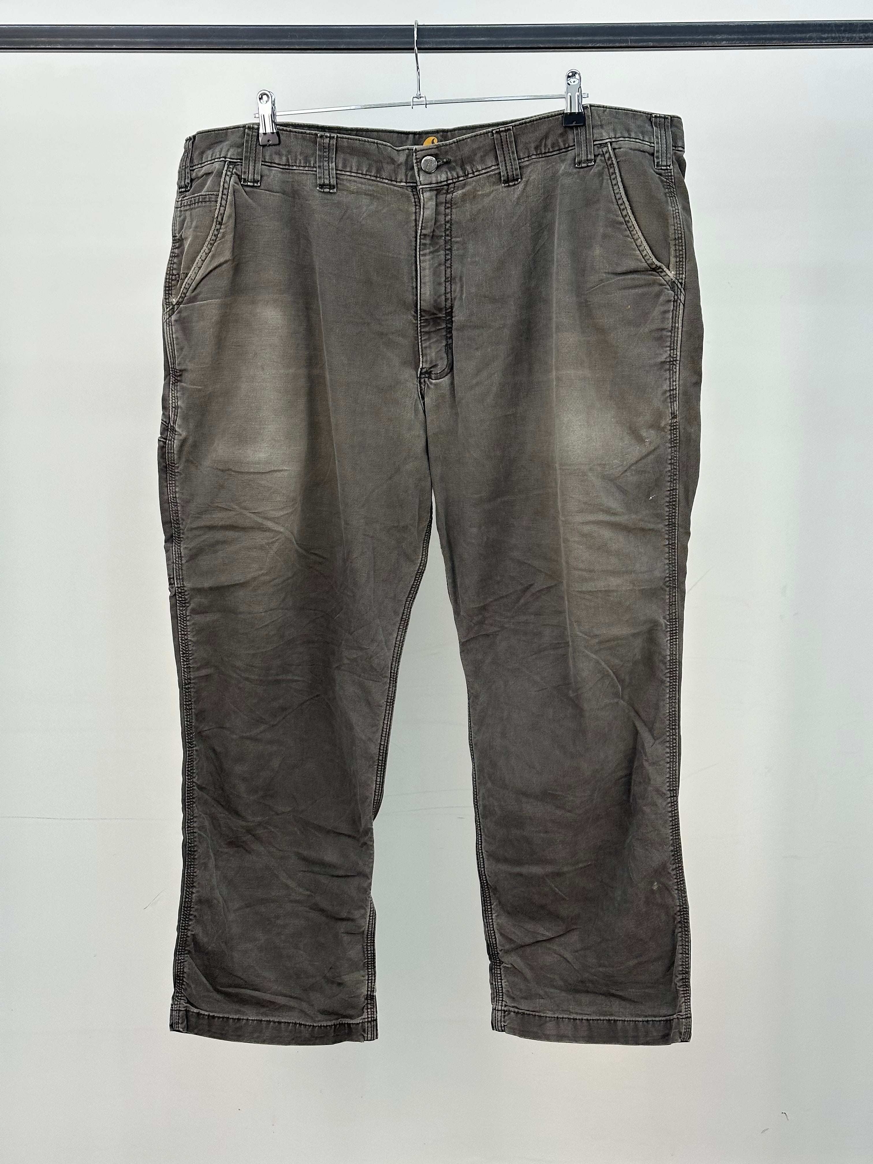 PANTALONE CARHARRT TAGLIA: 58 ITA = W44