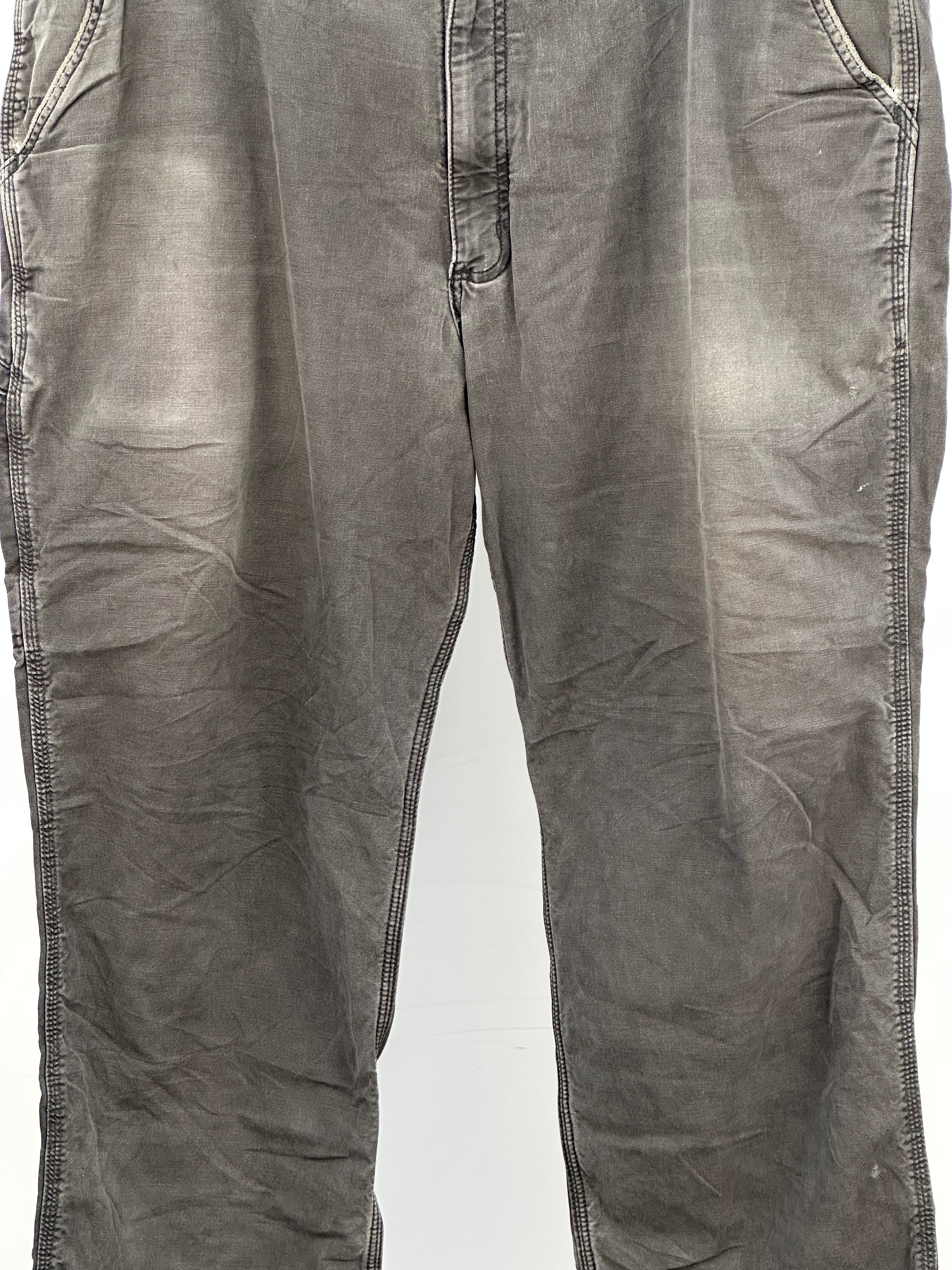 PANTALONE CARHARRT TAGLIA: 58 ITA = W44