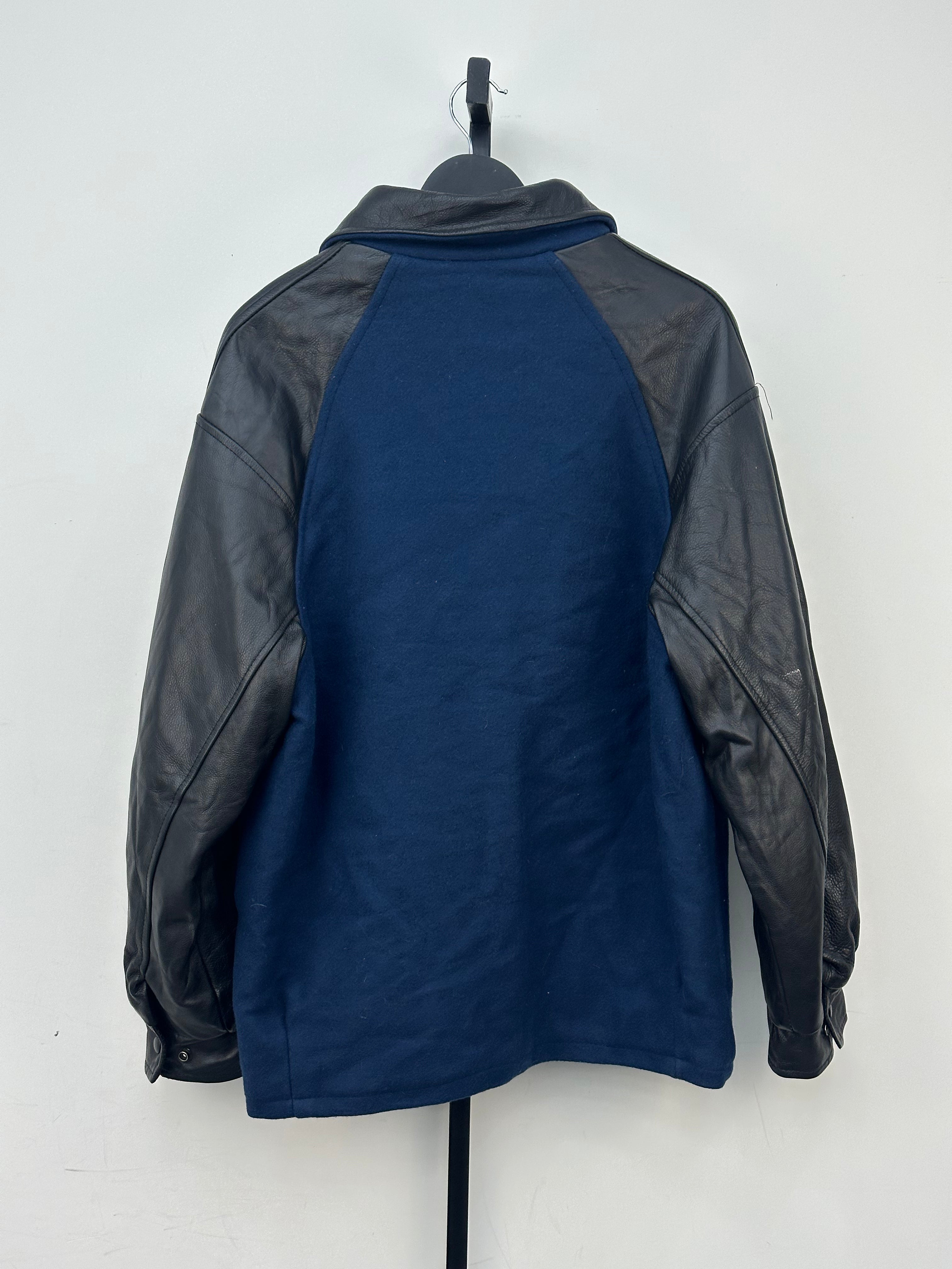 BOMBER EAGLE MACHINE TAGLIA : L