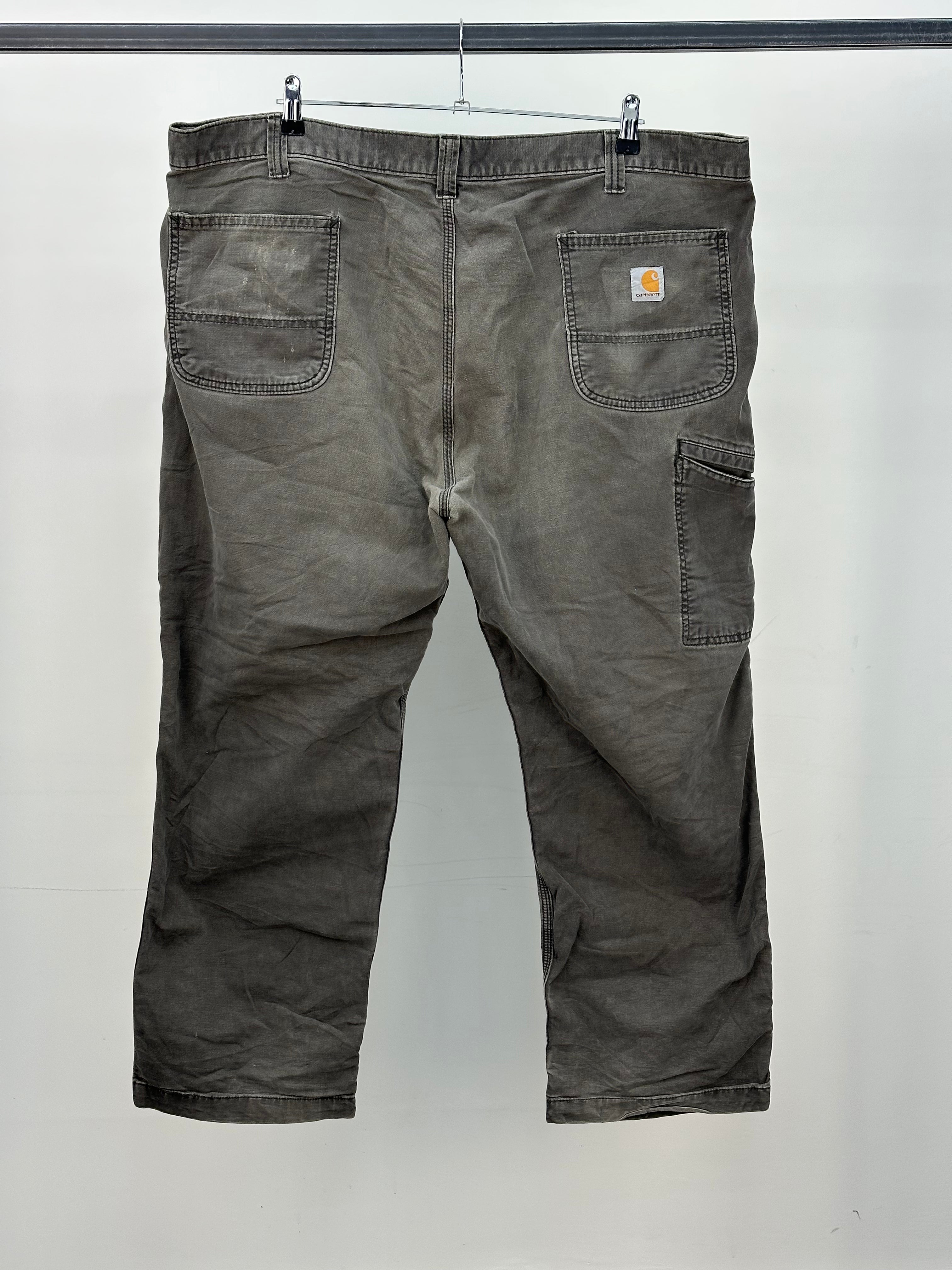 PANTALONE CARHARRT TAGLIA: 58 ITA = W44