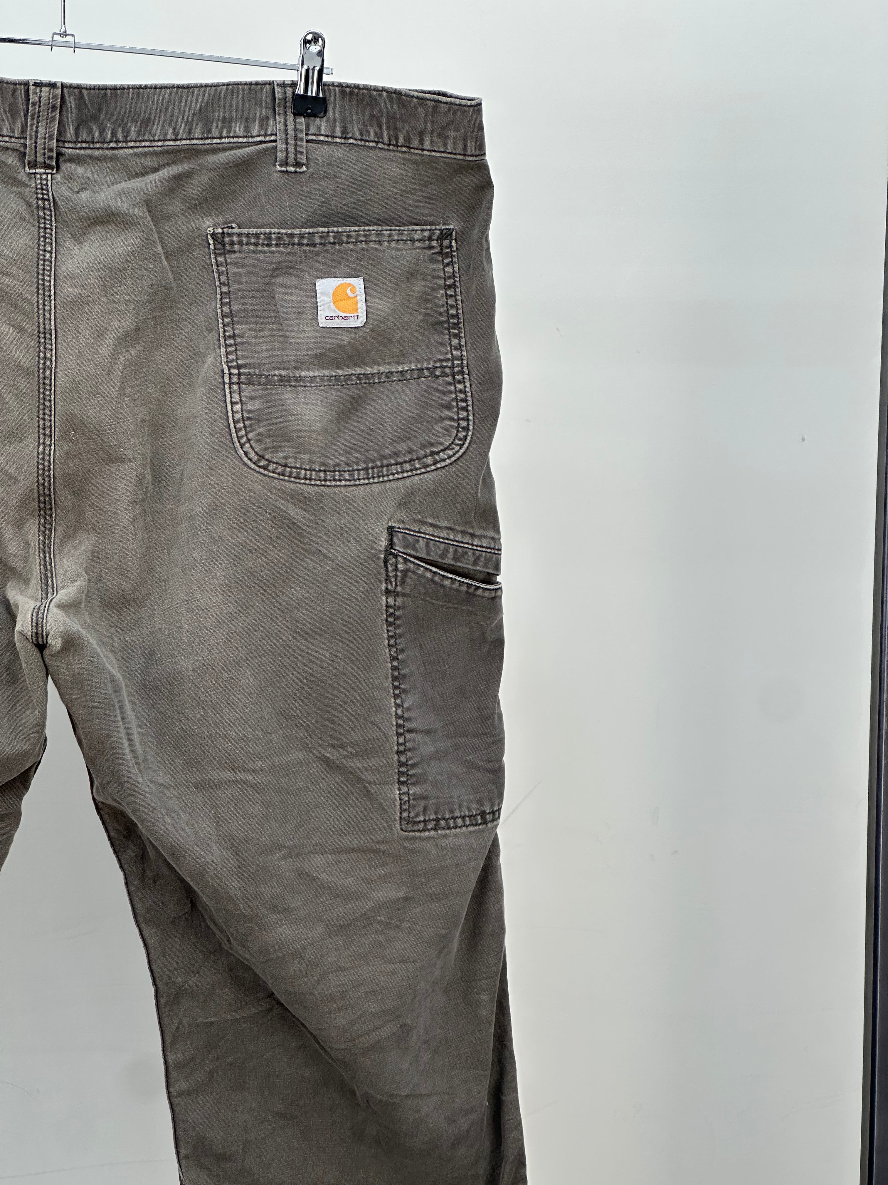 PANTALONE CARHARRT TAGLIA: 58 ITA = W44