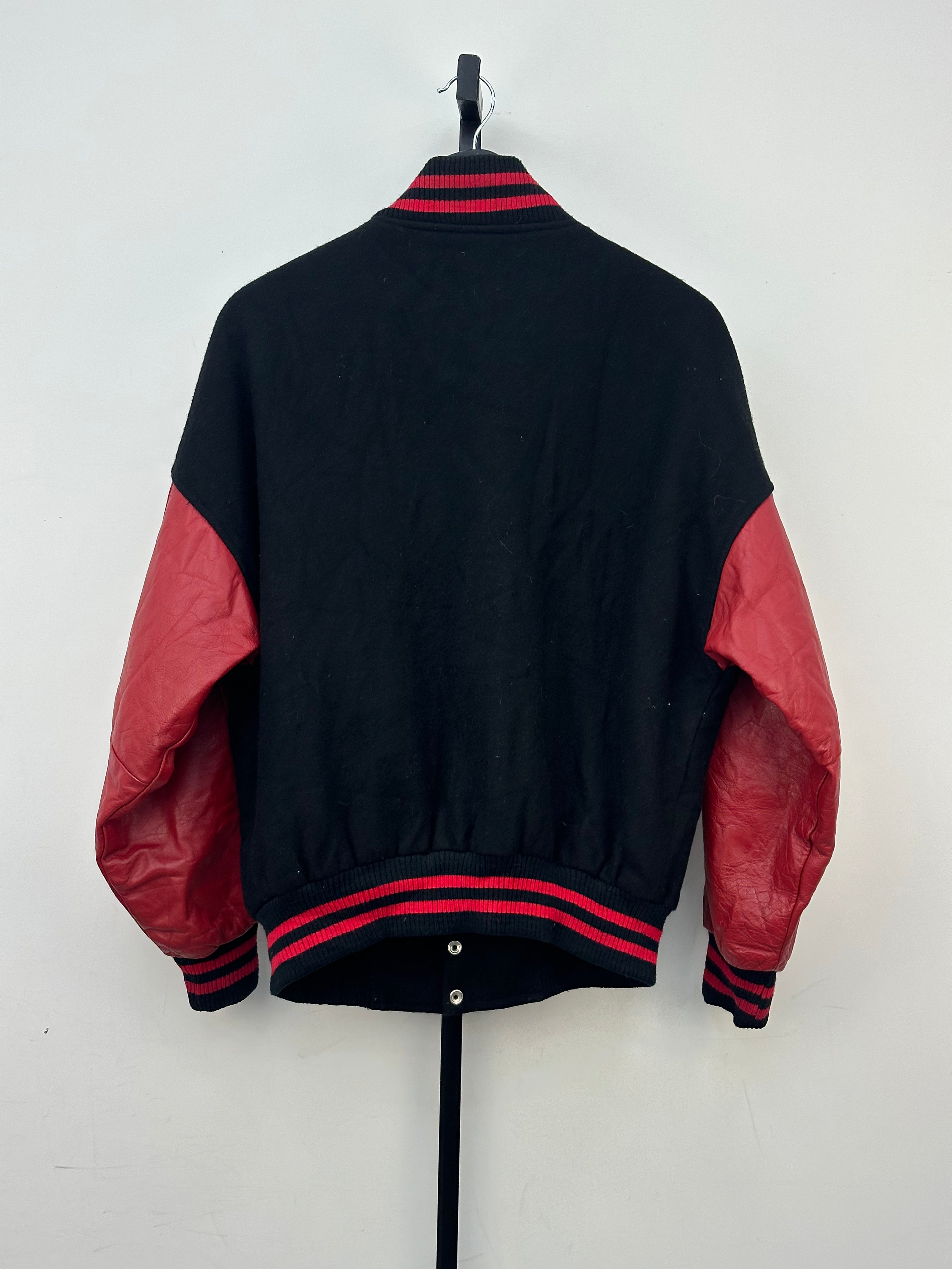 BOMBER CANADA SPORTWEAR TAGLIA : M