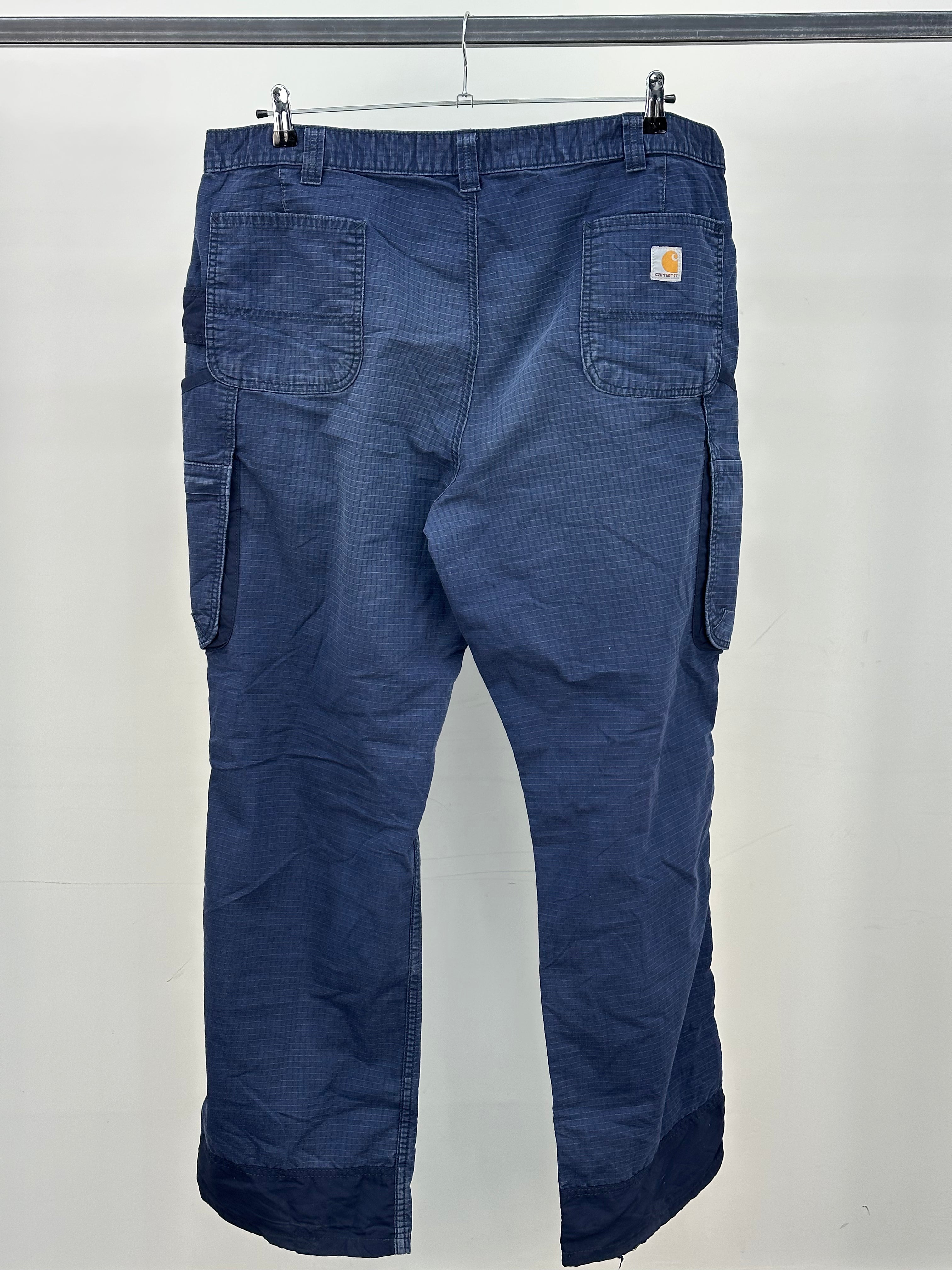 CARGO CARHARRT TAGLIA: 56 ITA = W42