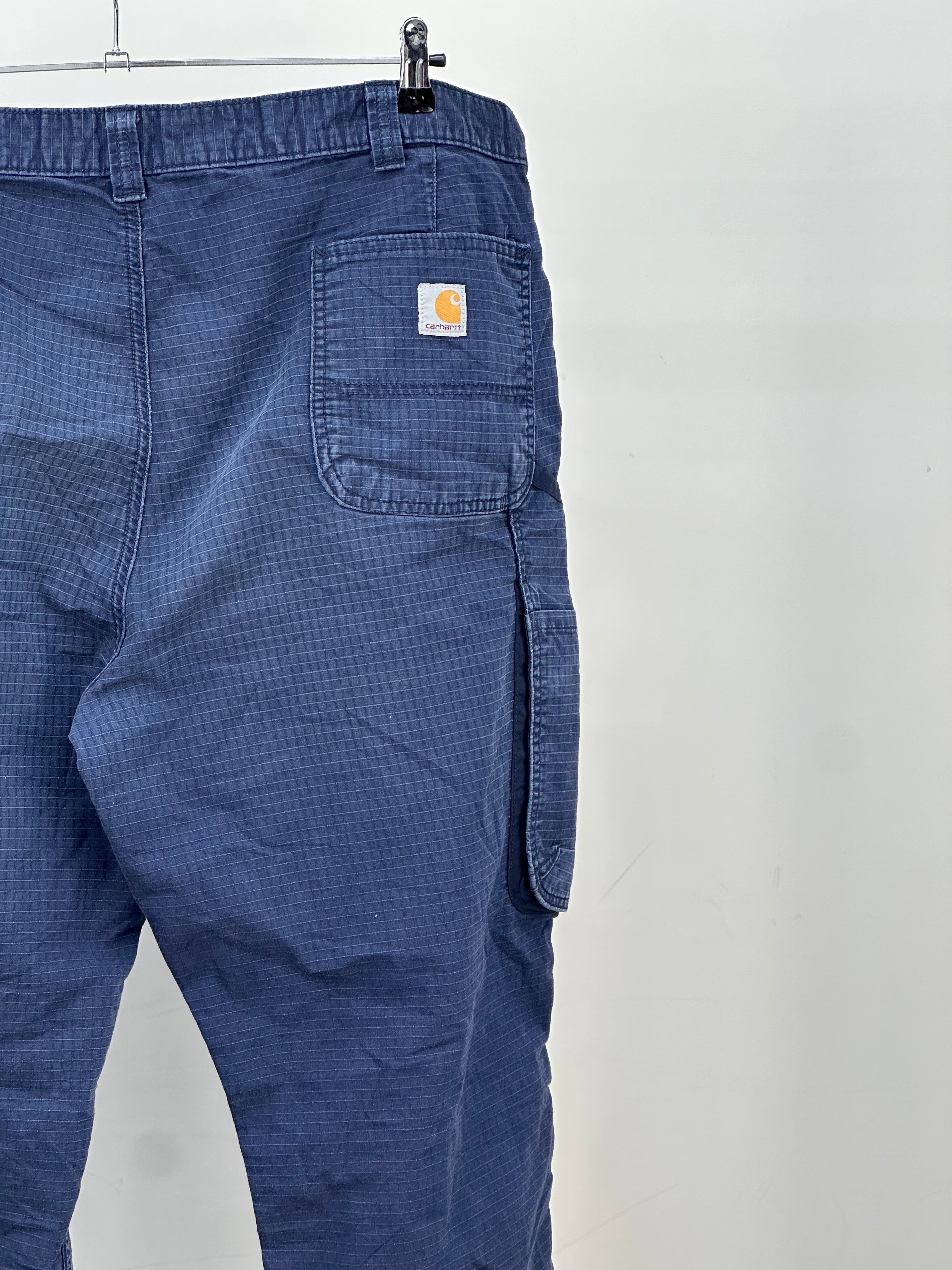CARGO CARHARRT TAGLIA: 56 ITA = W42