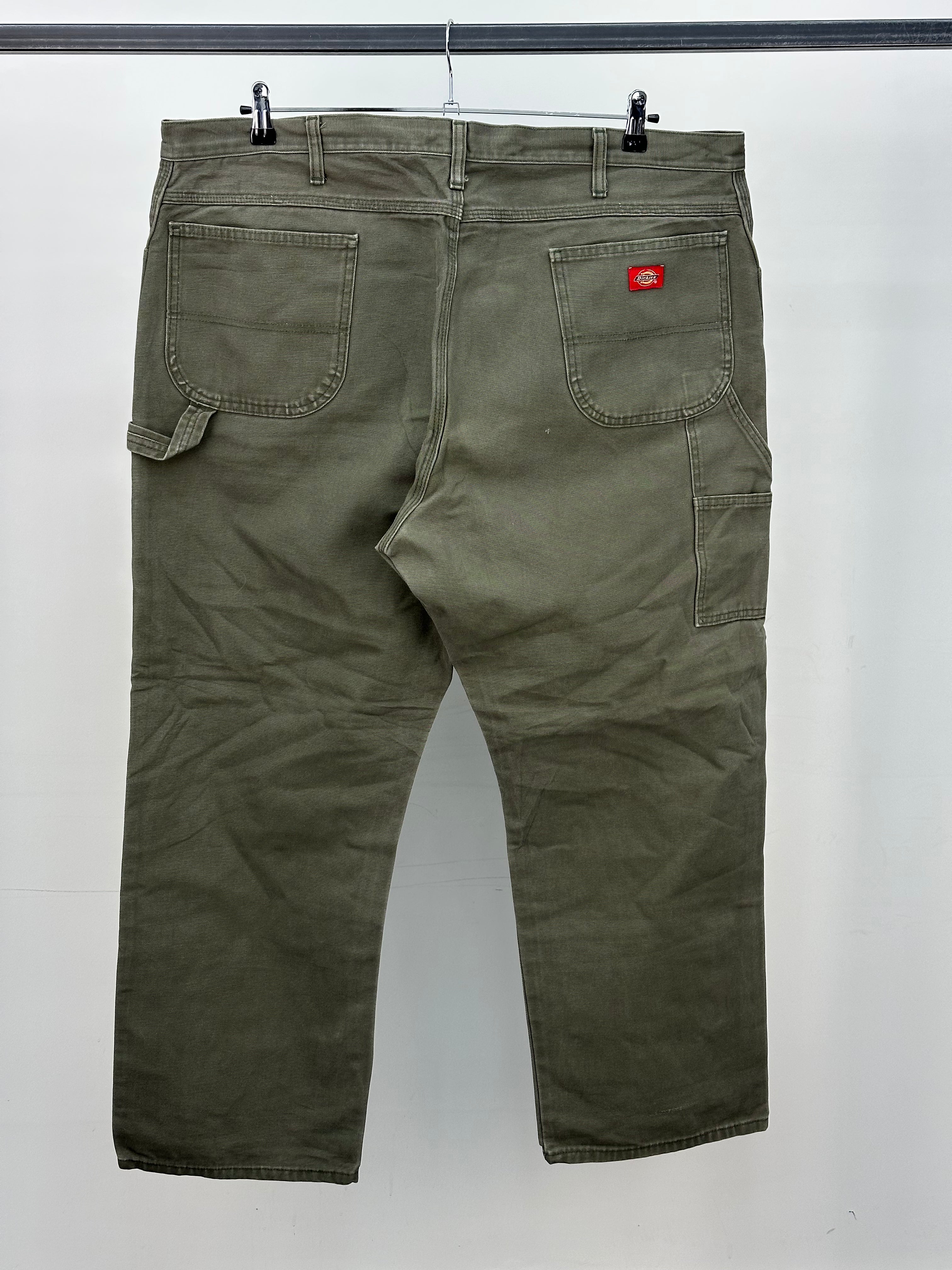 PANTALONE DICKIES TAGLIA: 58 ITA = W44