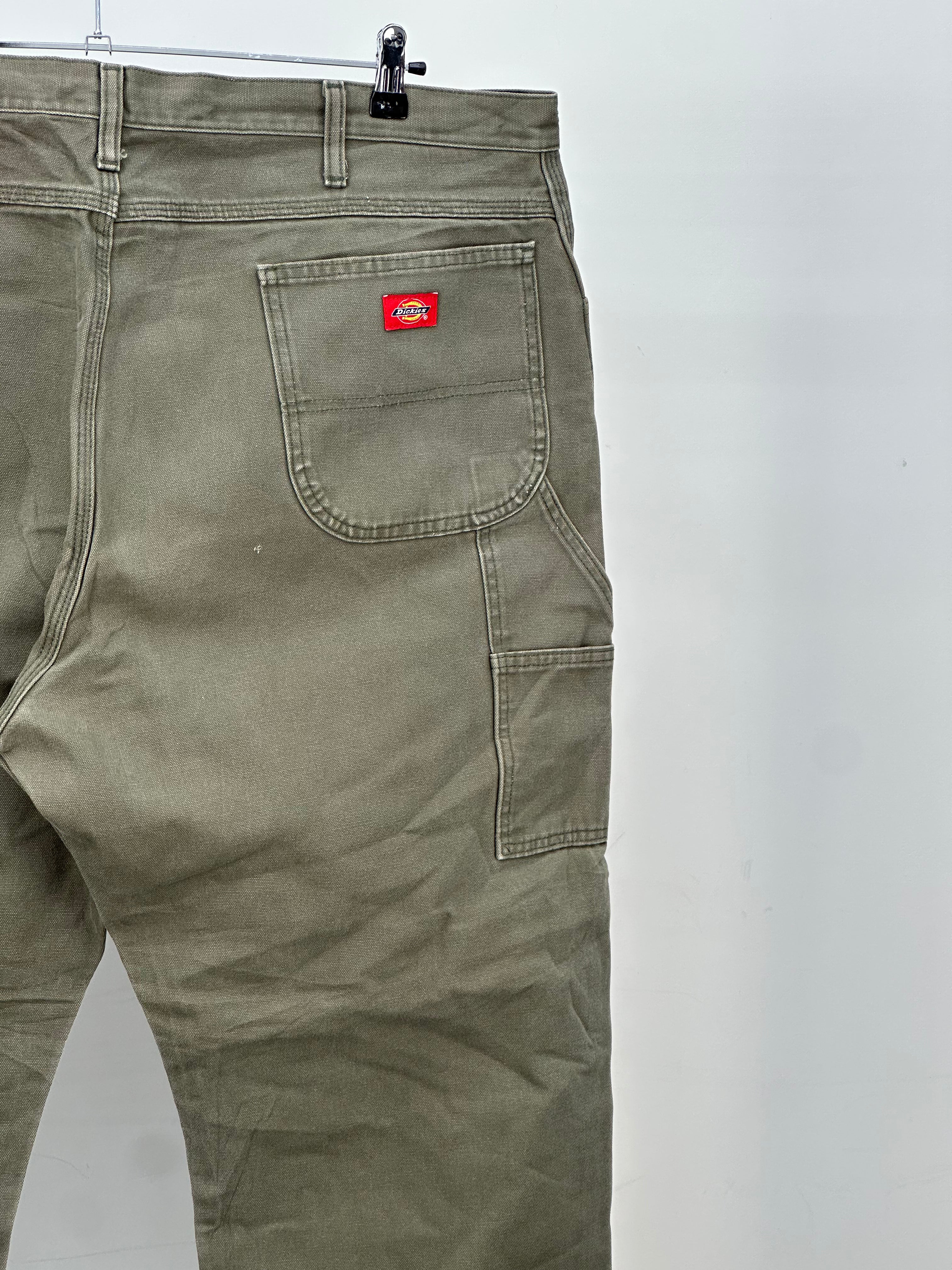 PANTALONE DICKIES TAGLIA: 58 ITA = W44