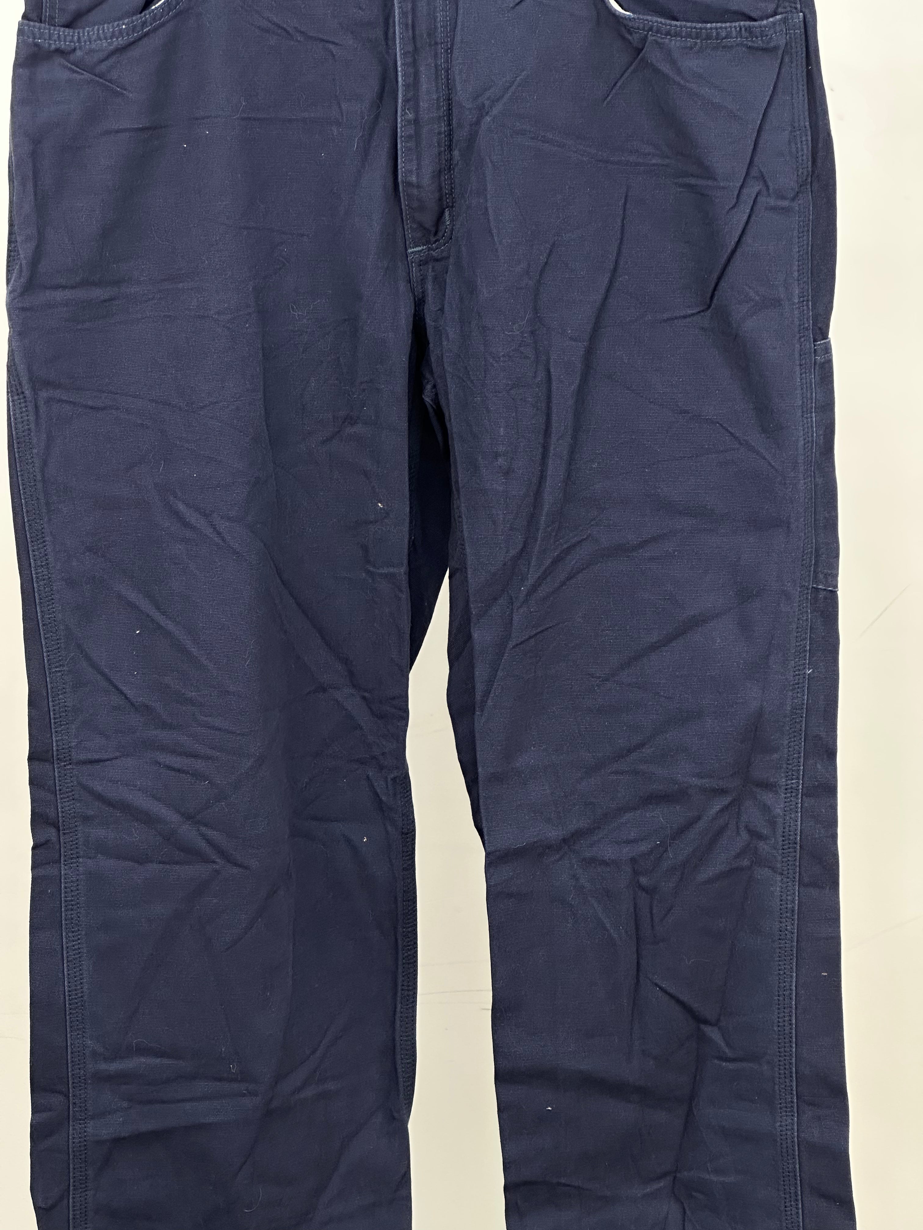 CARHARTT PANTS SIZE: 52 ITA = W38