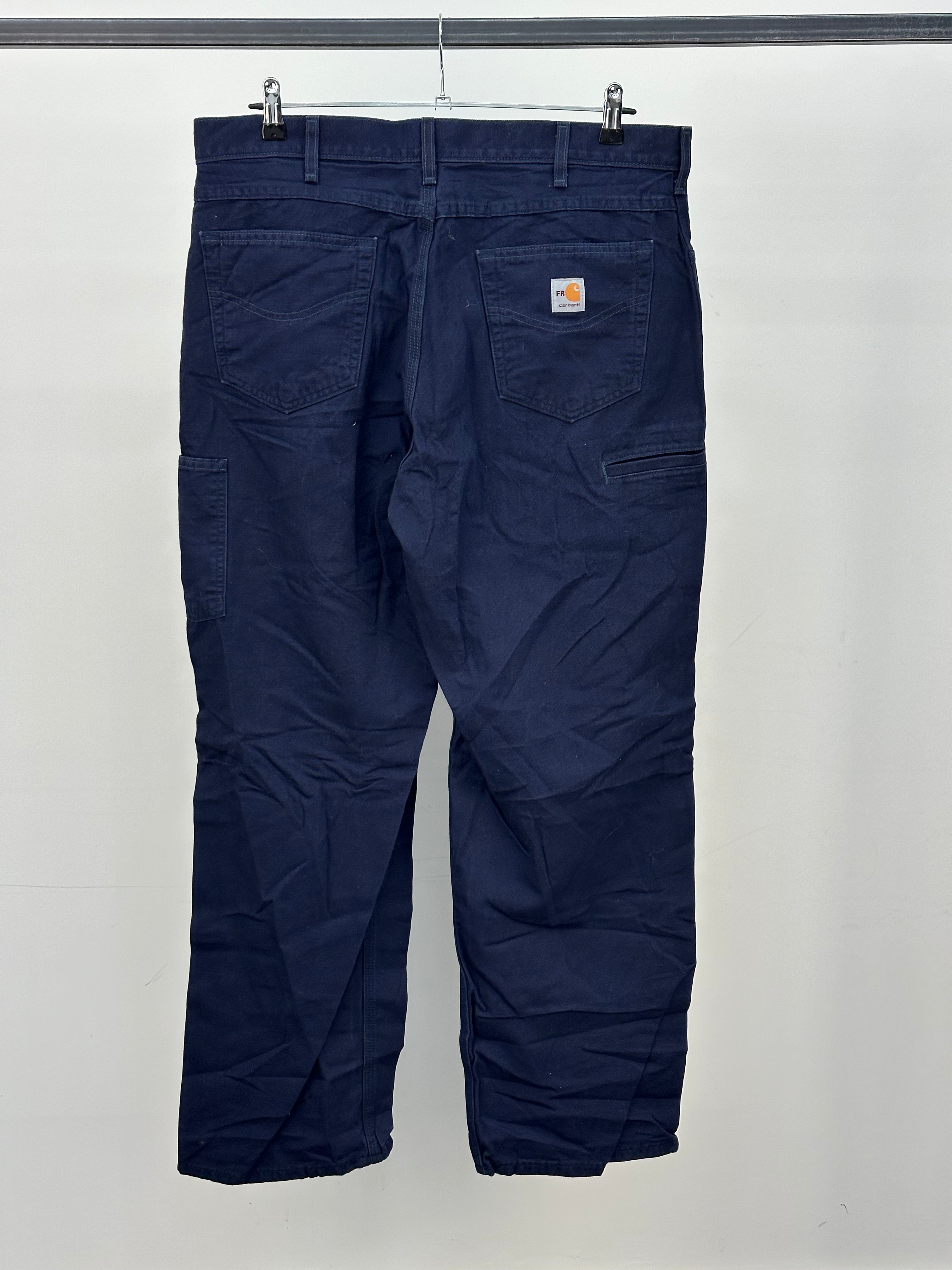 CARHARTT PANTS SIZE: 52 ITA = W38
