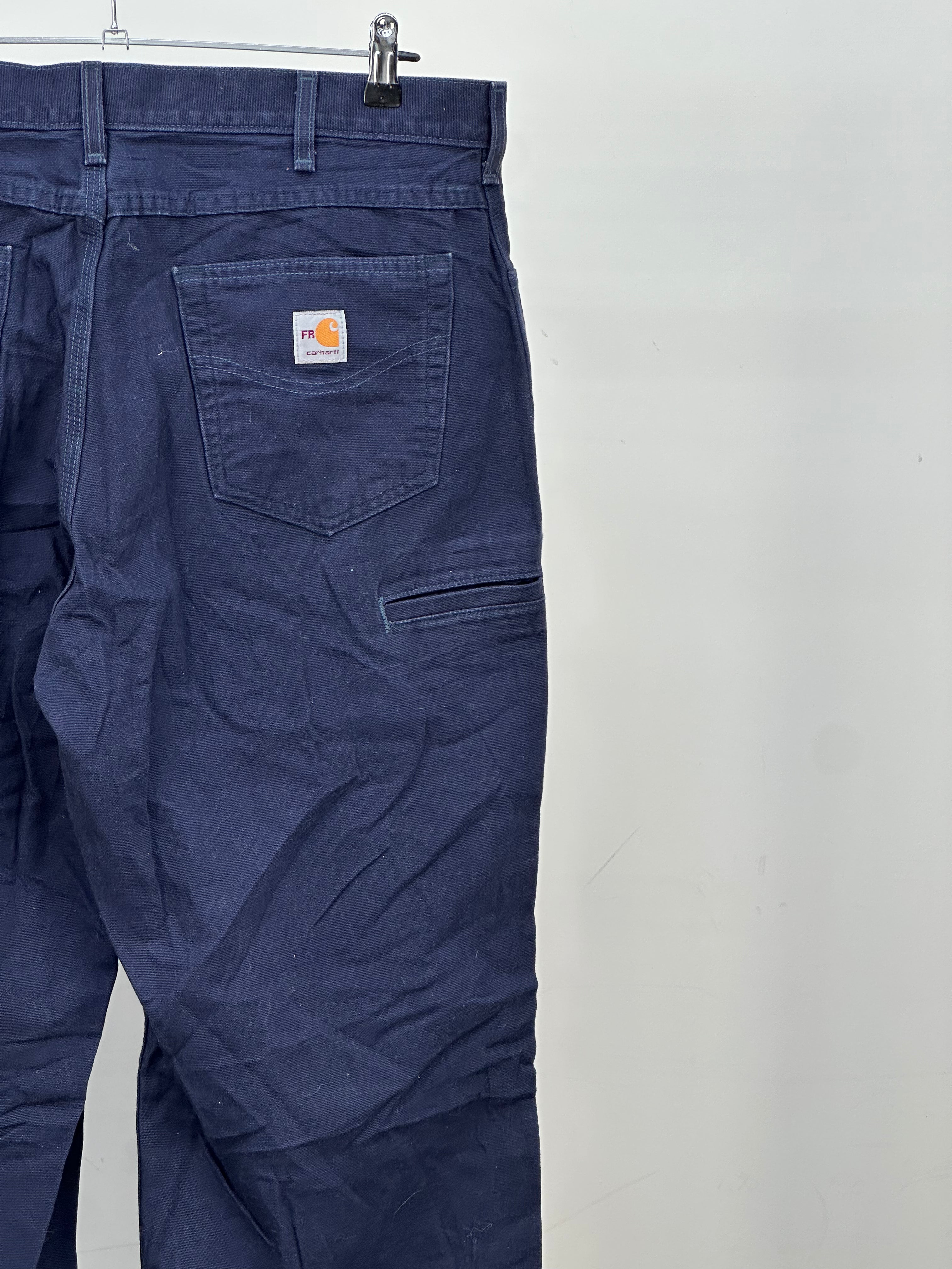 CARHARTT PANTS SIZE: 52 ITA = W38
