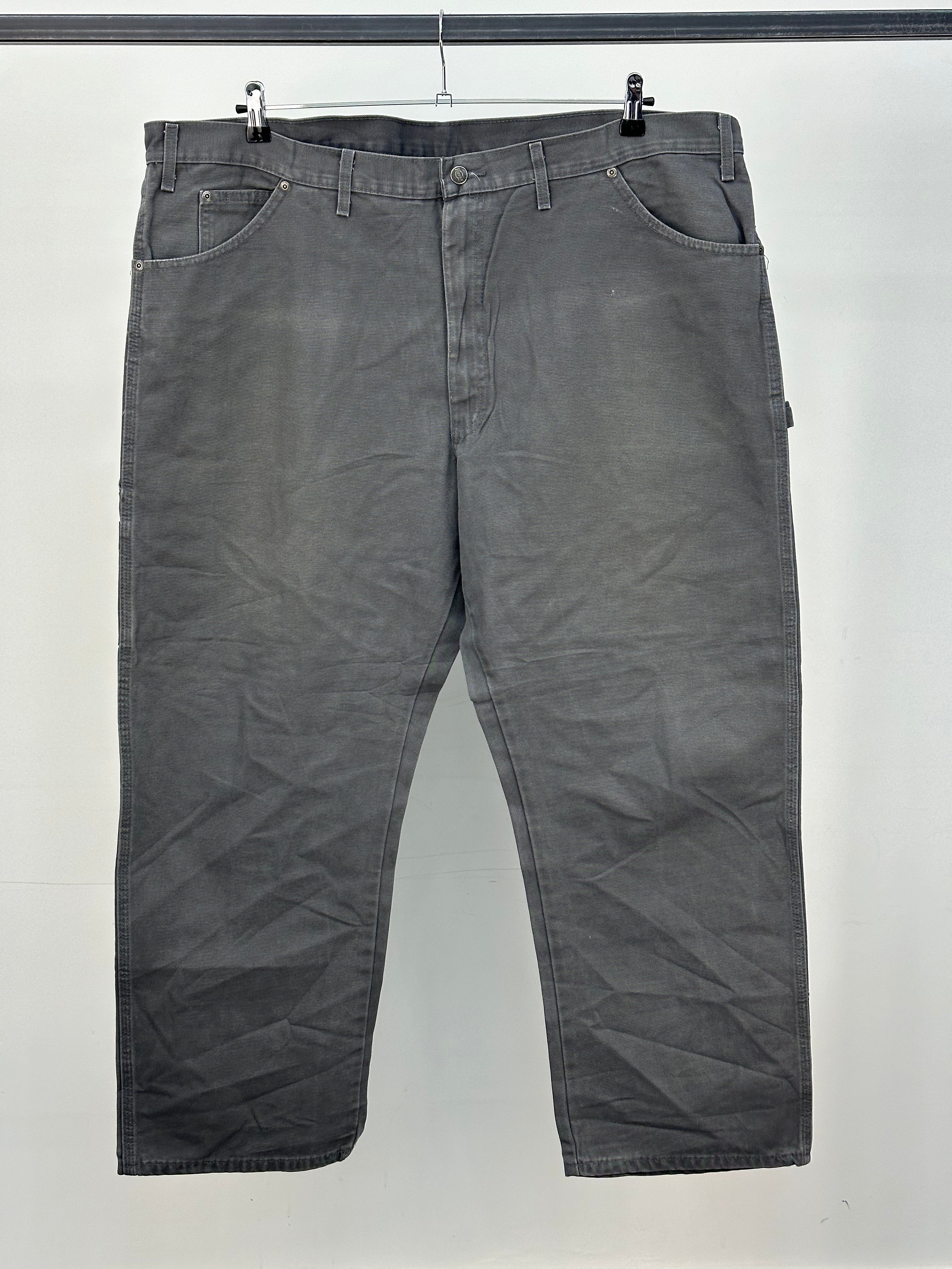 PANTALONE DICKIES TAGLIA: 60 ITA = W46