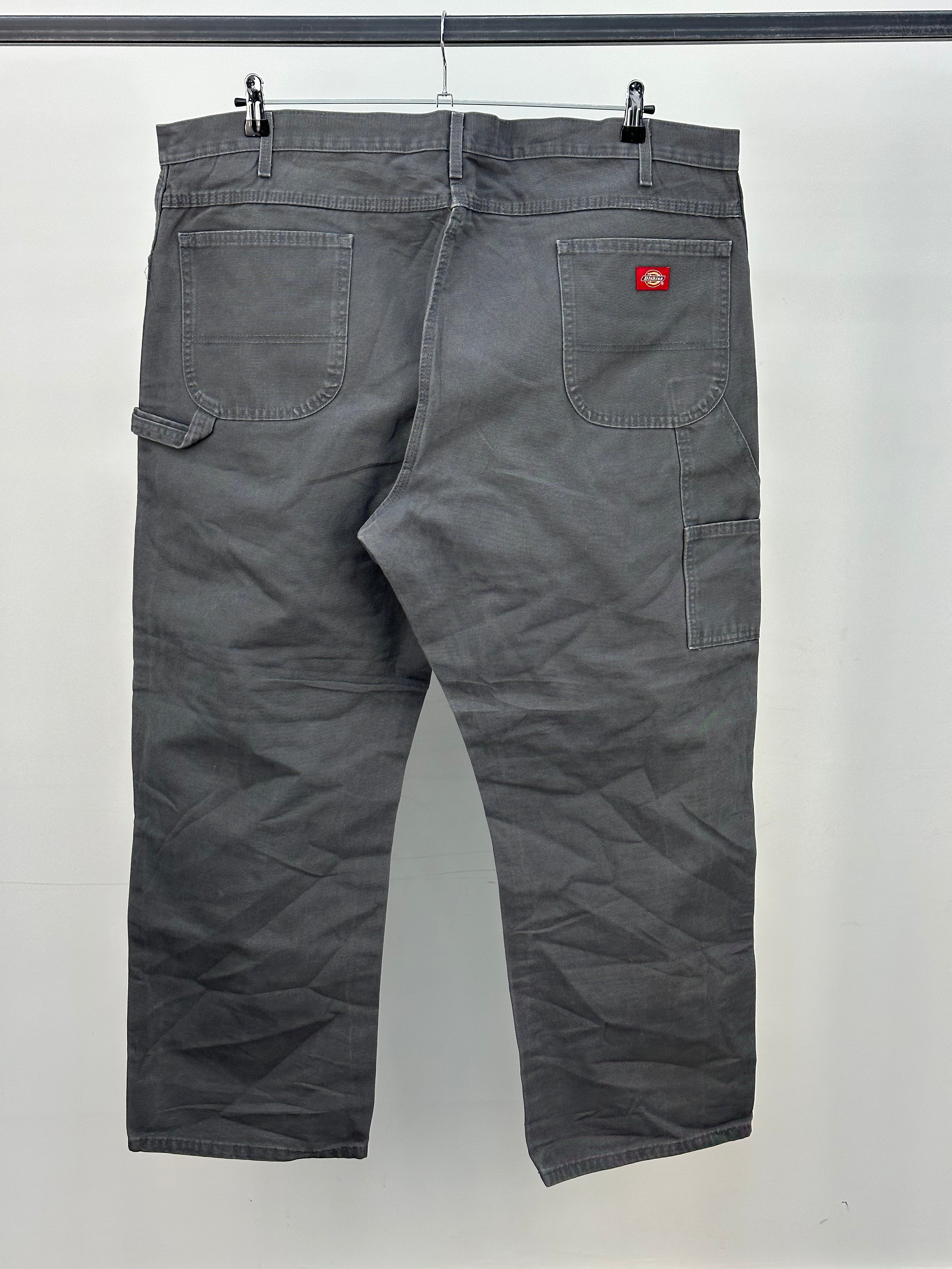 PANTALONE DICKIES TAGLIA: 60 ITA = W46