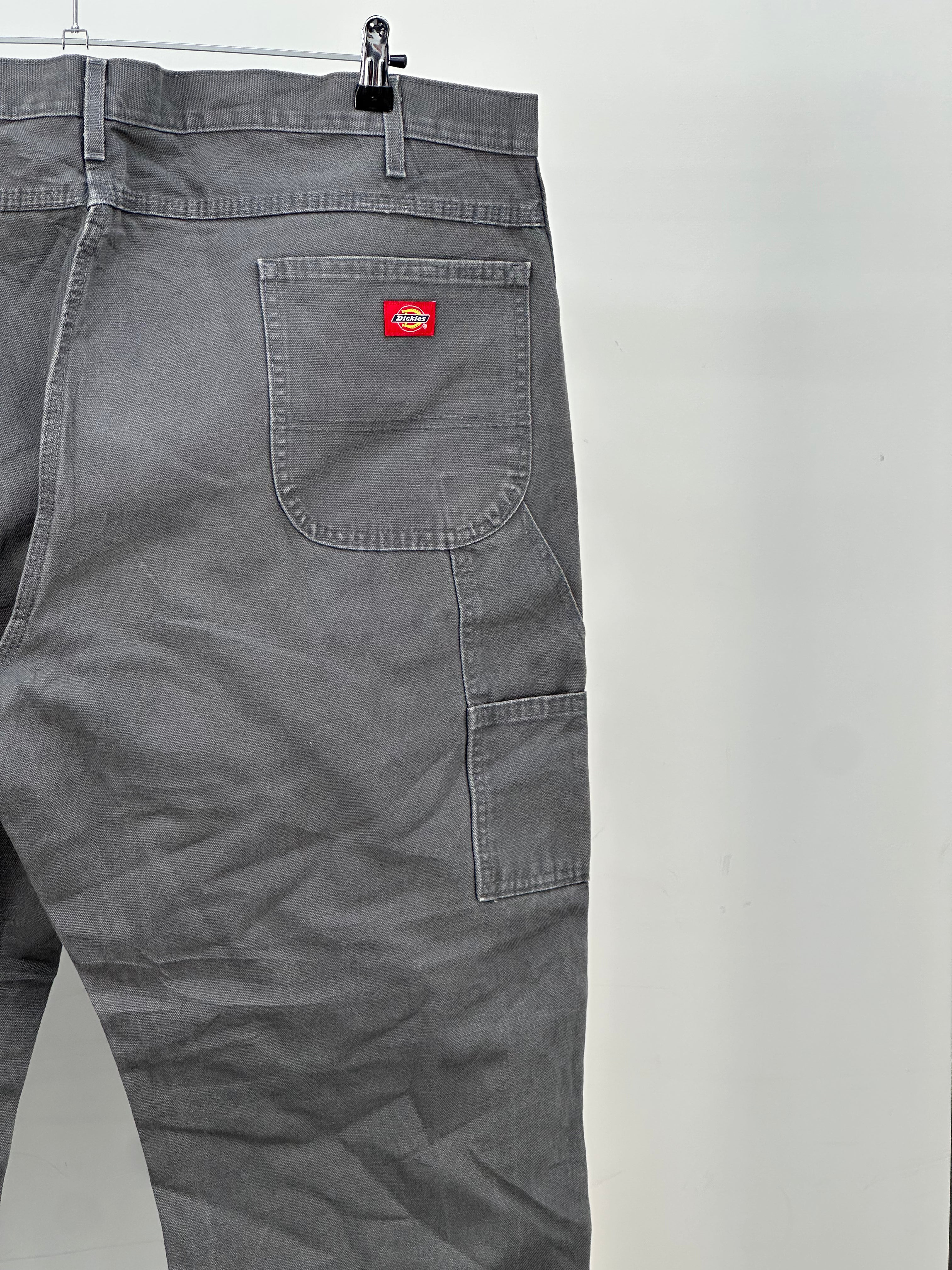 PANTALONE DICKIES TAGLIA: 60 ITA = W46