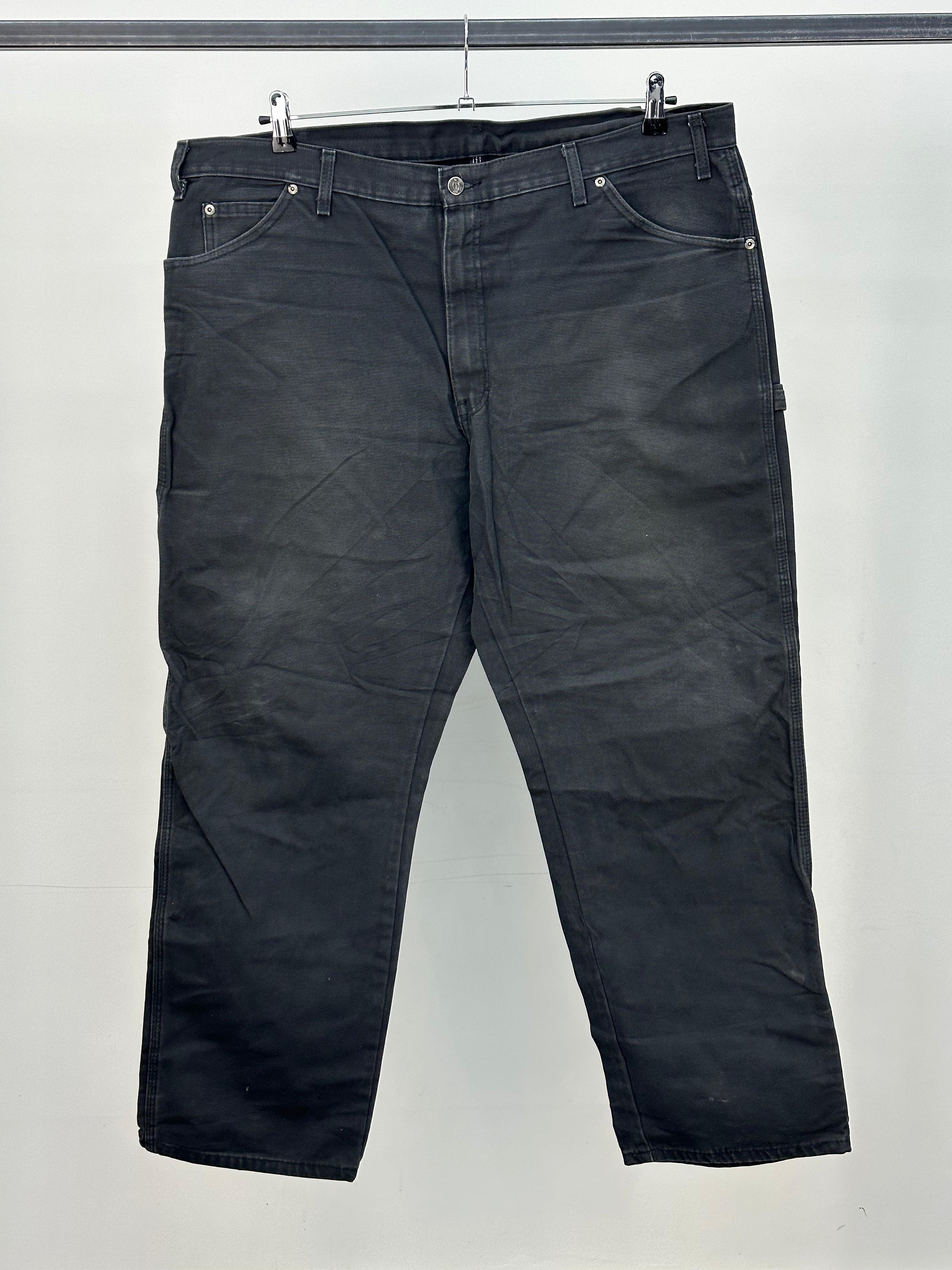 PANTALONE DICKIES TAGLIA: 54 ITA = W40