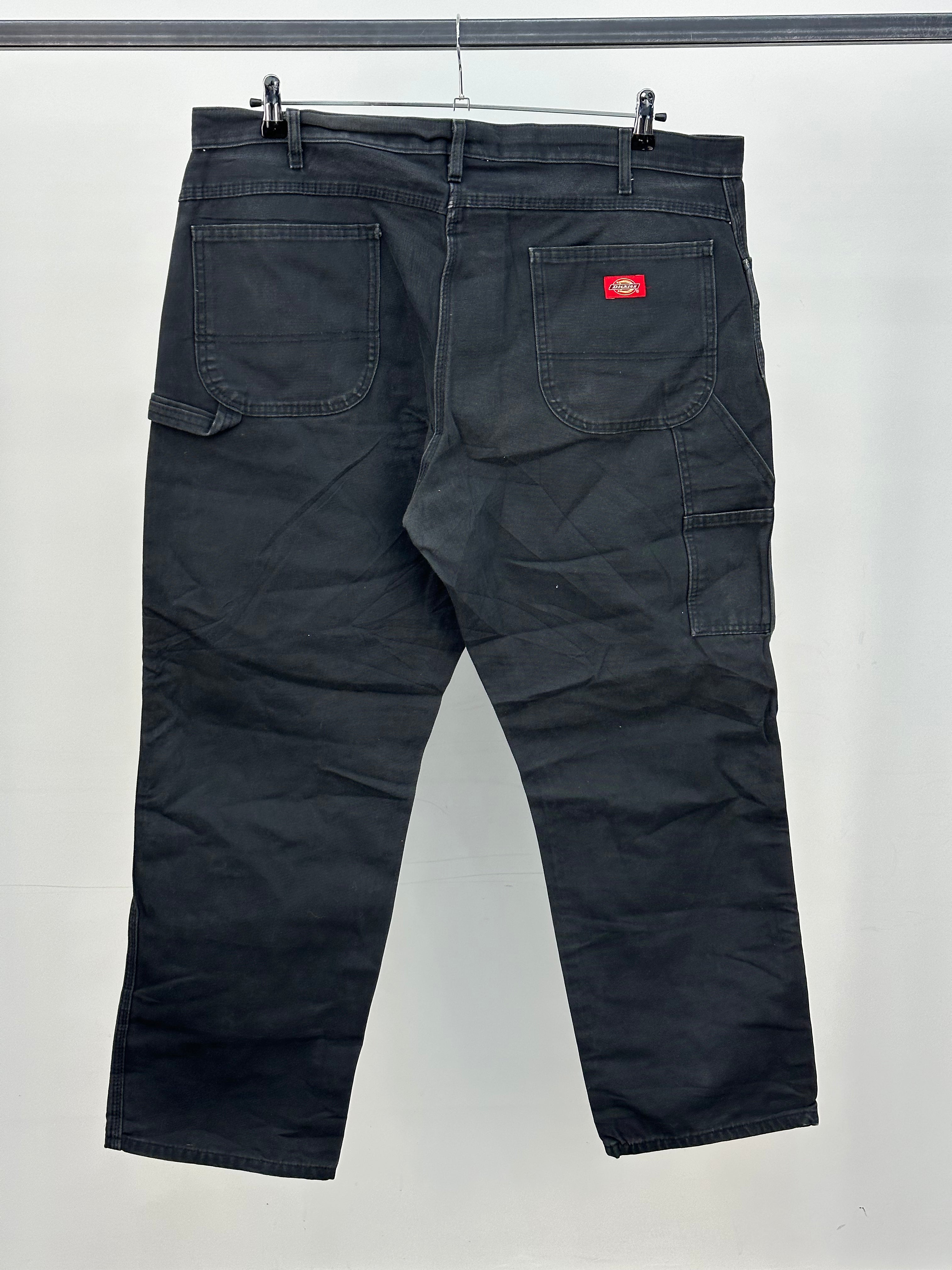 PANTALONE DICKIES TAGLIA: 54 ITA = W40