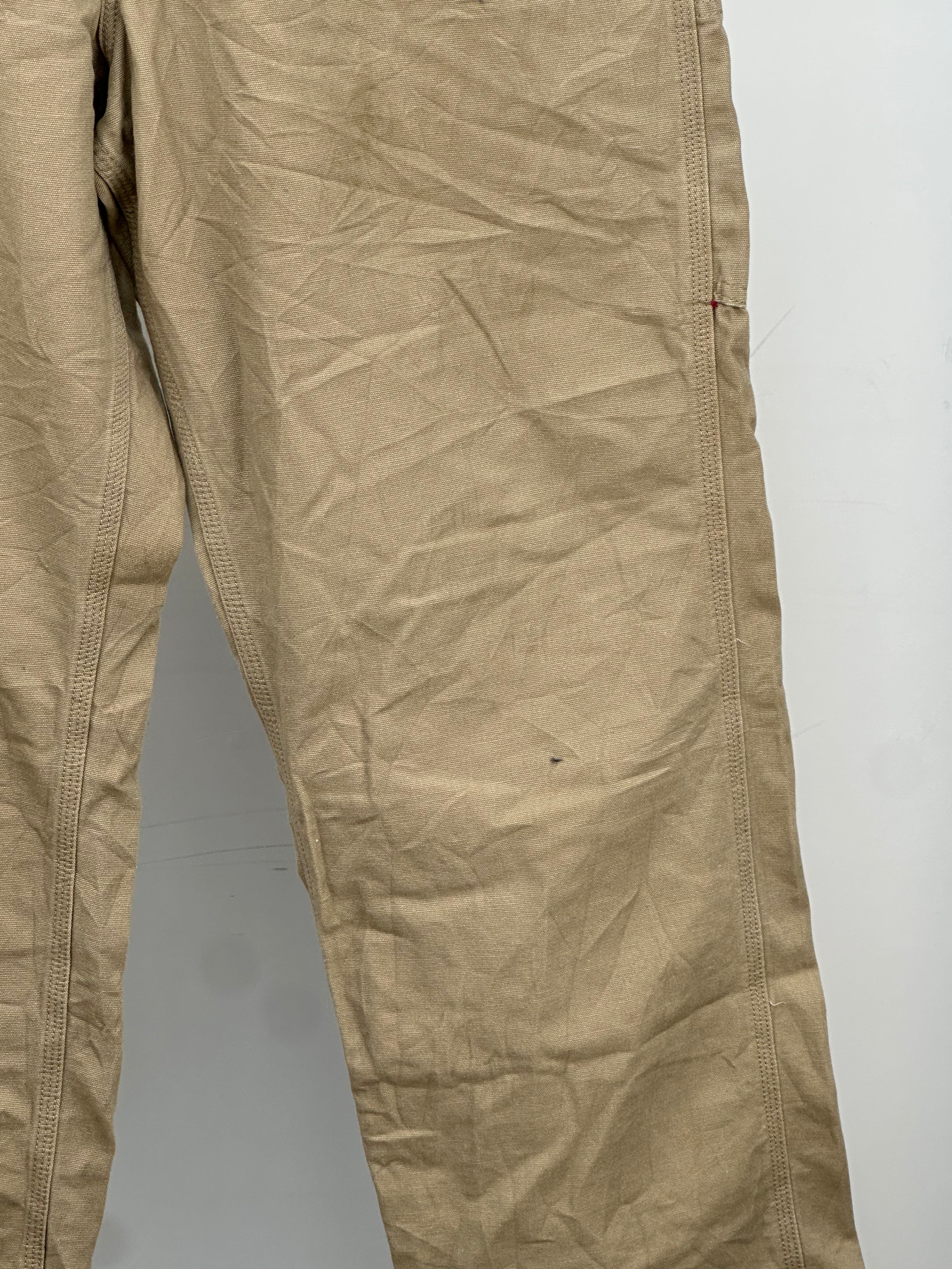 PANTALONE CARHARTT TAGLIA: 52 ITA = W38