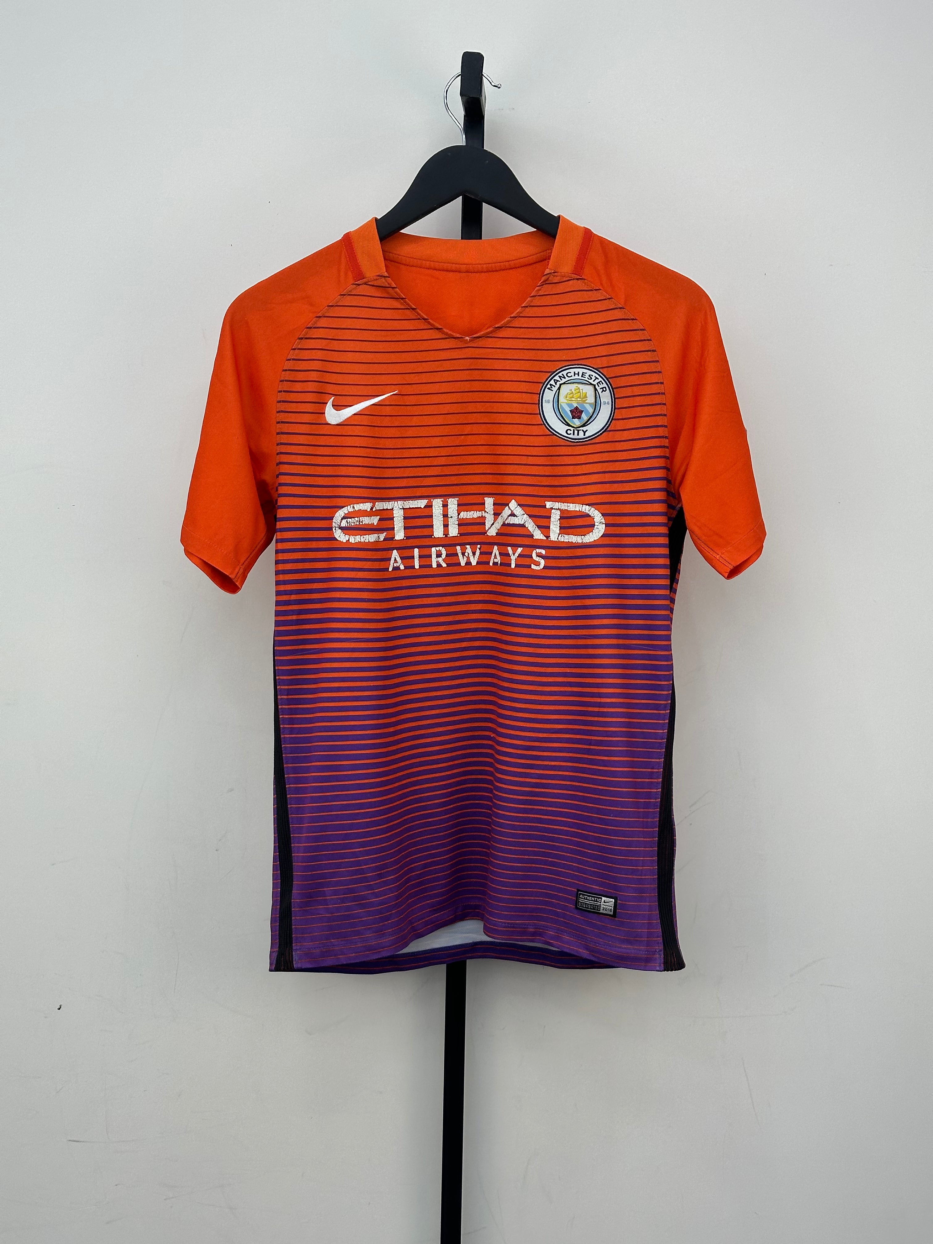 T-SHIRT MANCHESTER CITY TAGLIA: M