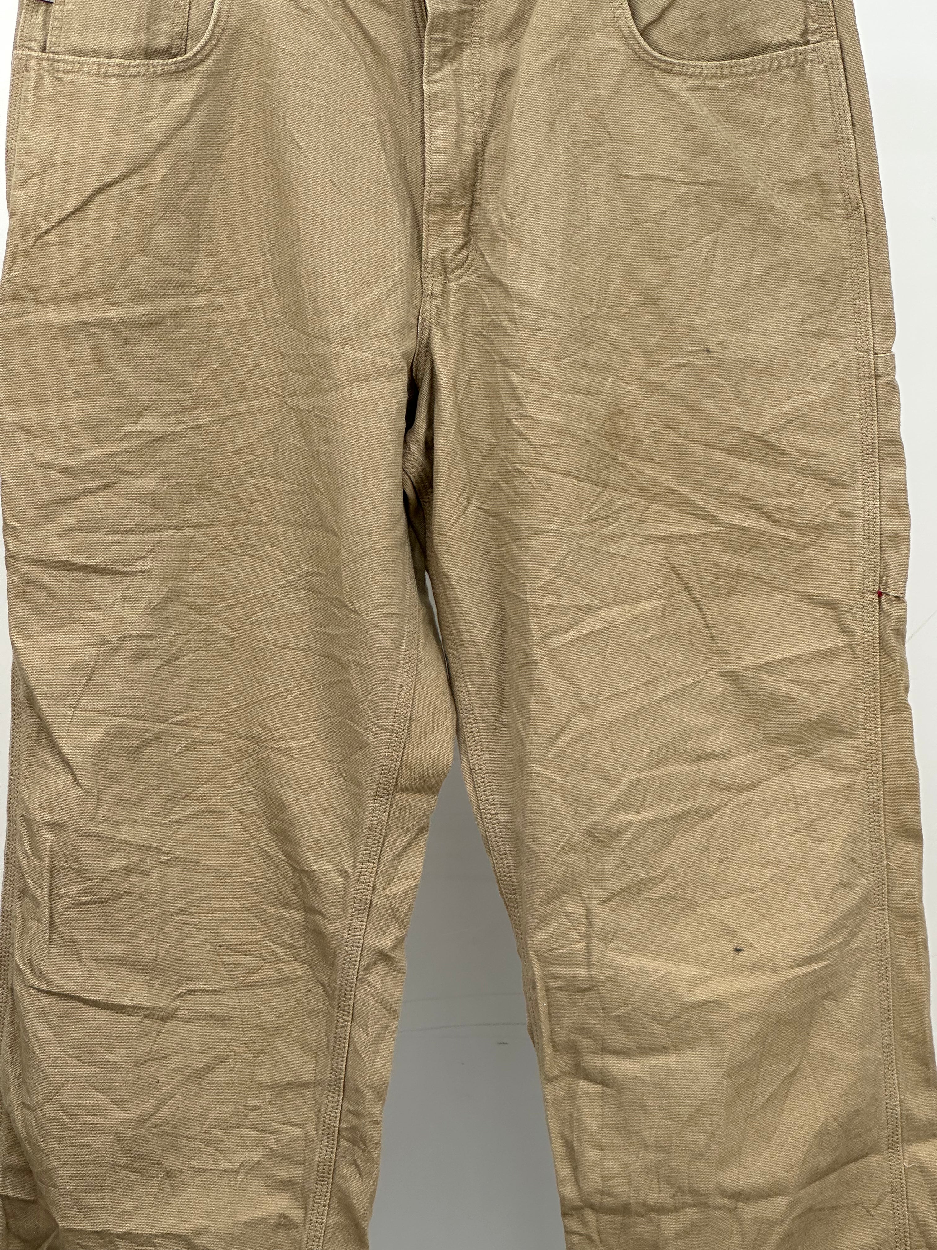 PANTALONE CARHARTT TAGLIA: 52 ITA = W38