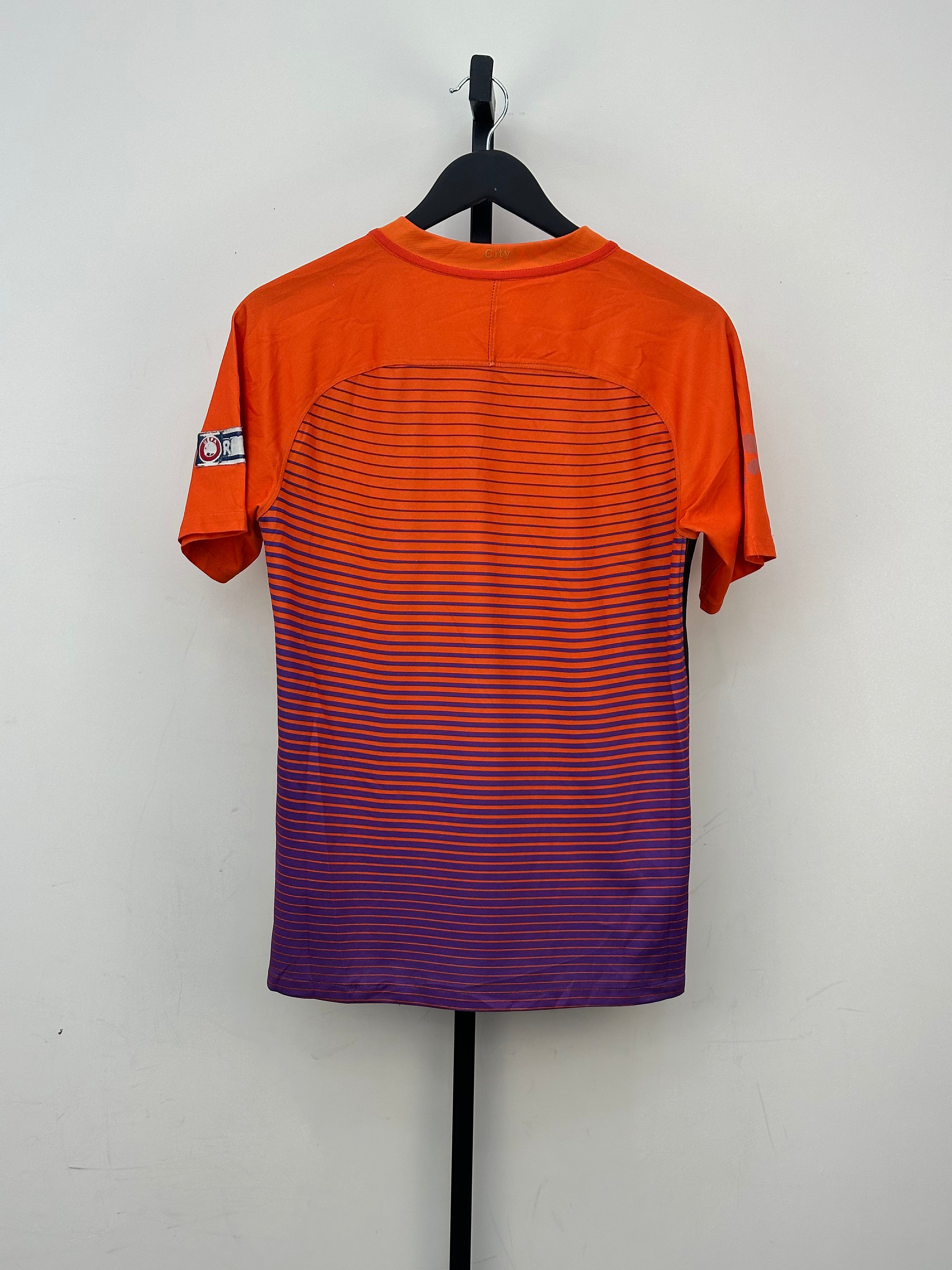 T-SHIRT MANCHESTER CITY TAGLIA: M