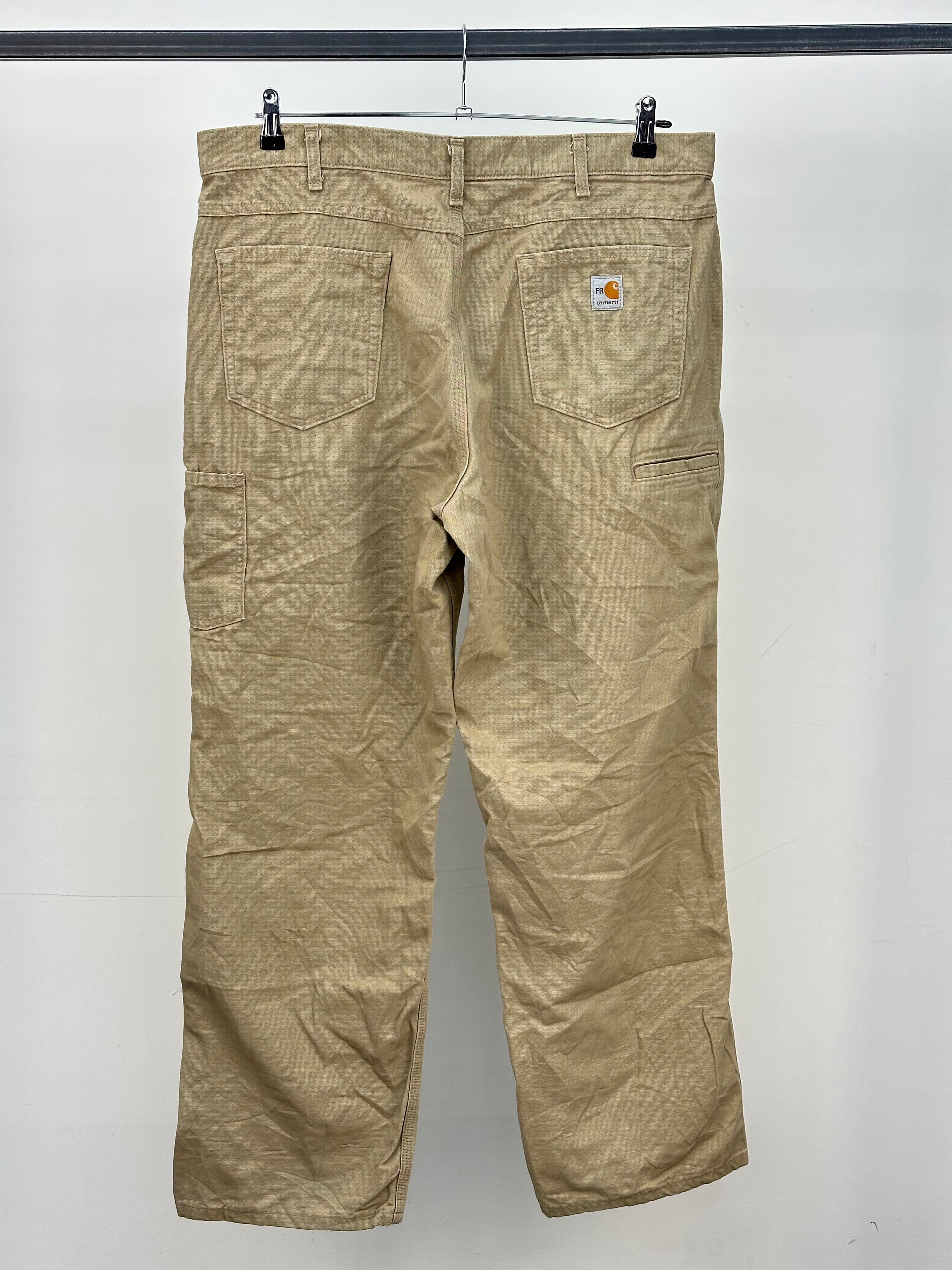 PANTALONE CARHARTT TAGLIA: 52 ITA = W38