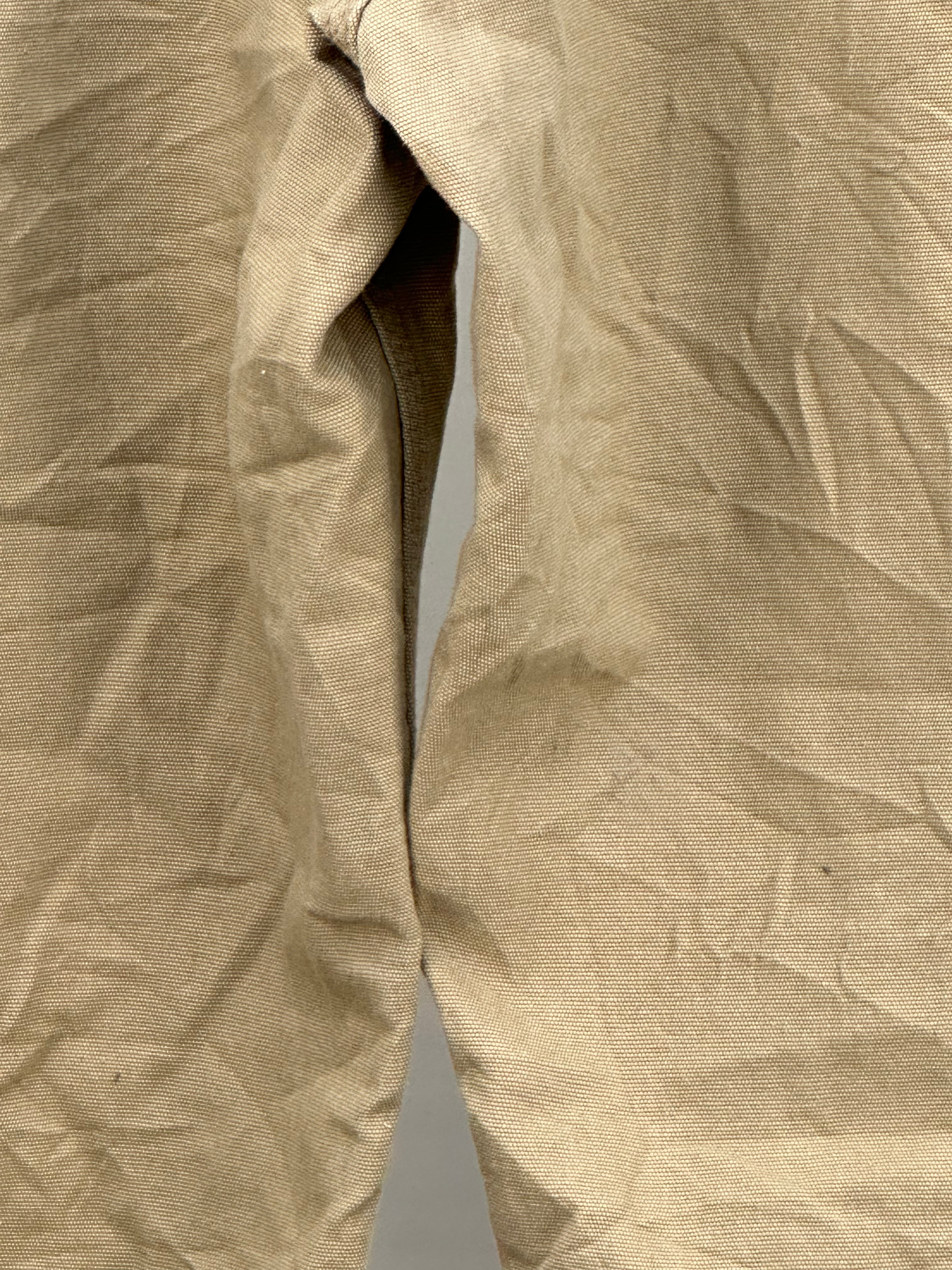 PANTALONE CARHARTT TAGLIA: 52 ITA = W38