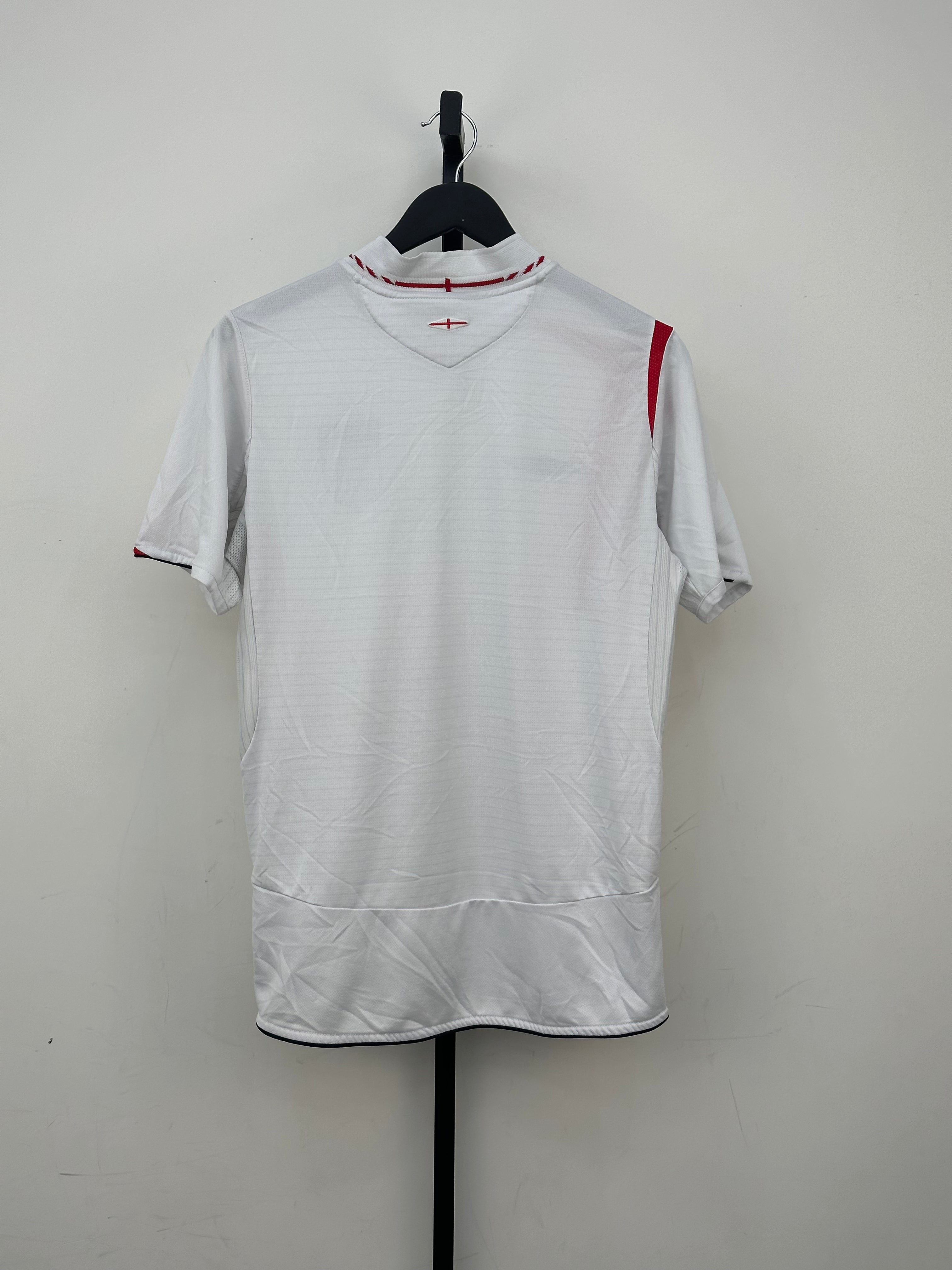 T-SHIRT ENGLAND TAGLIA: S