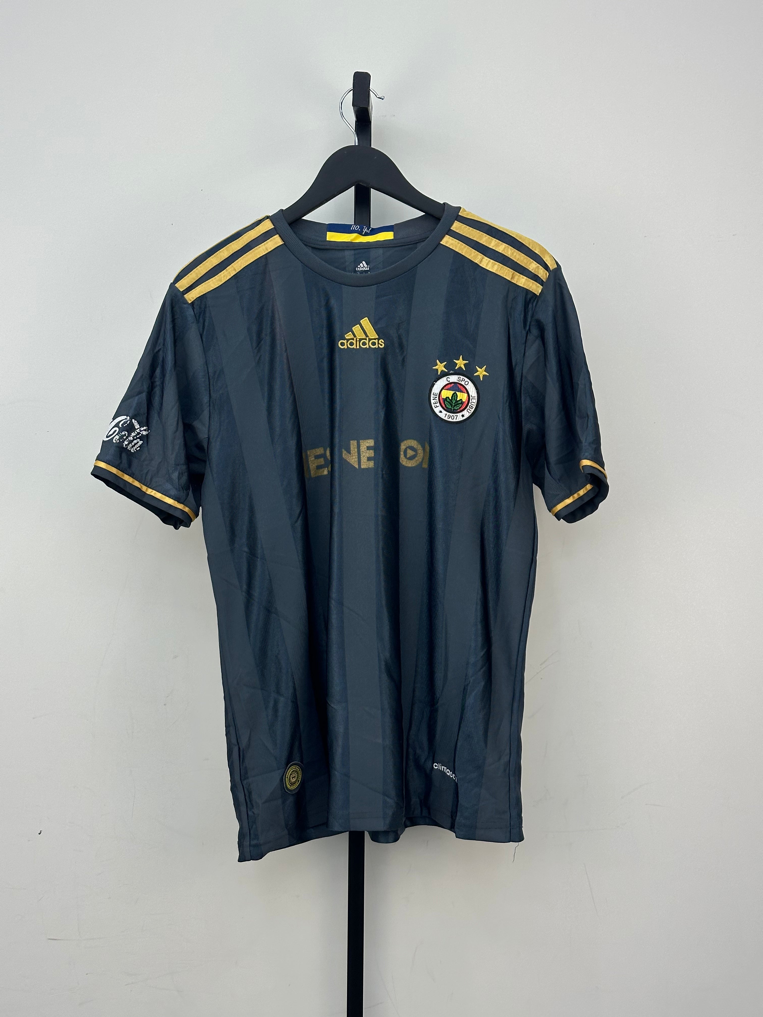 T-SHIRT FENERBAHCE 1907 TAGLIA: M